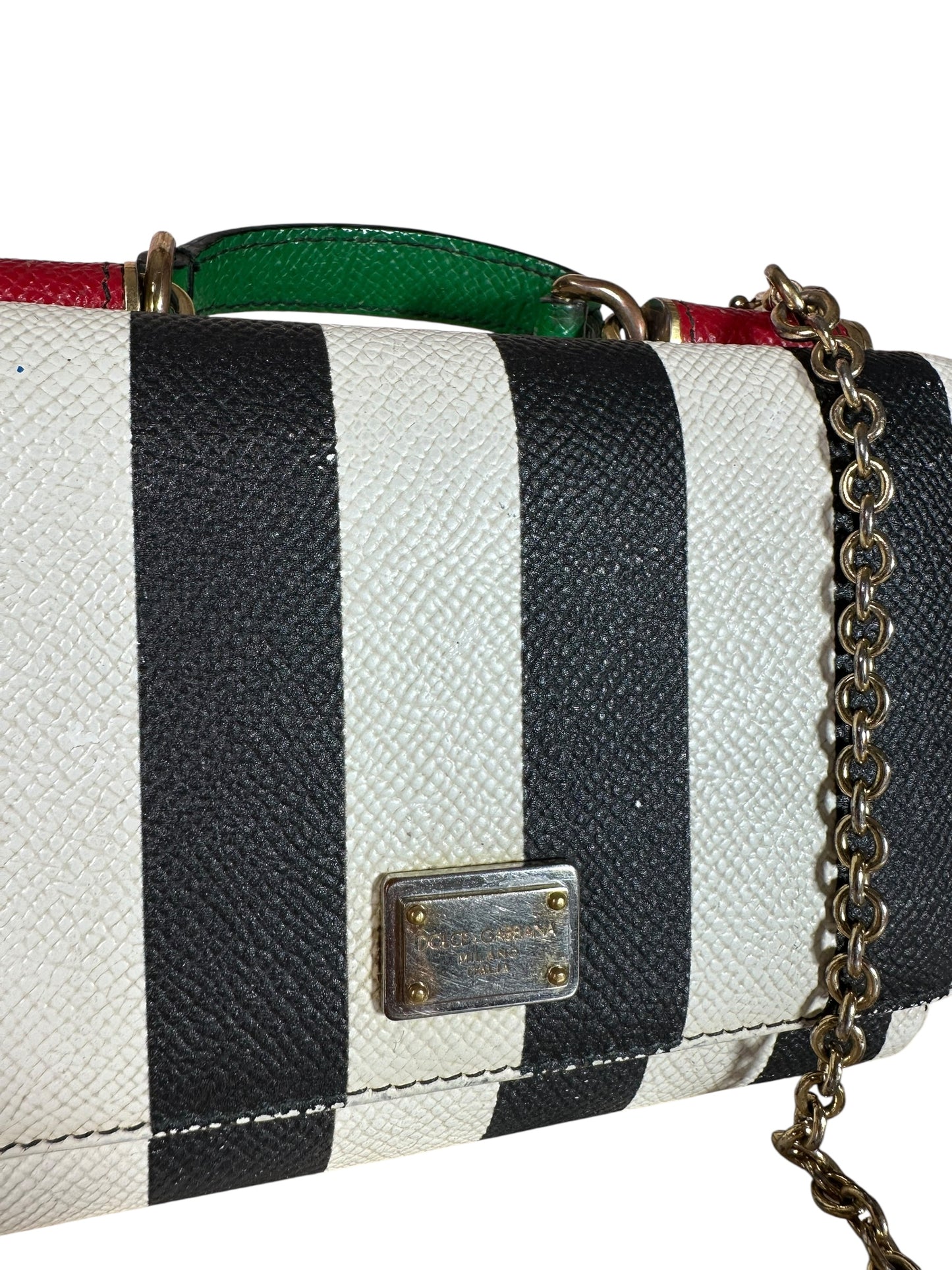 Dolce & Gabbana mini Sicily