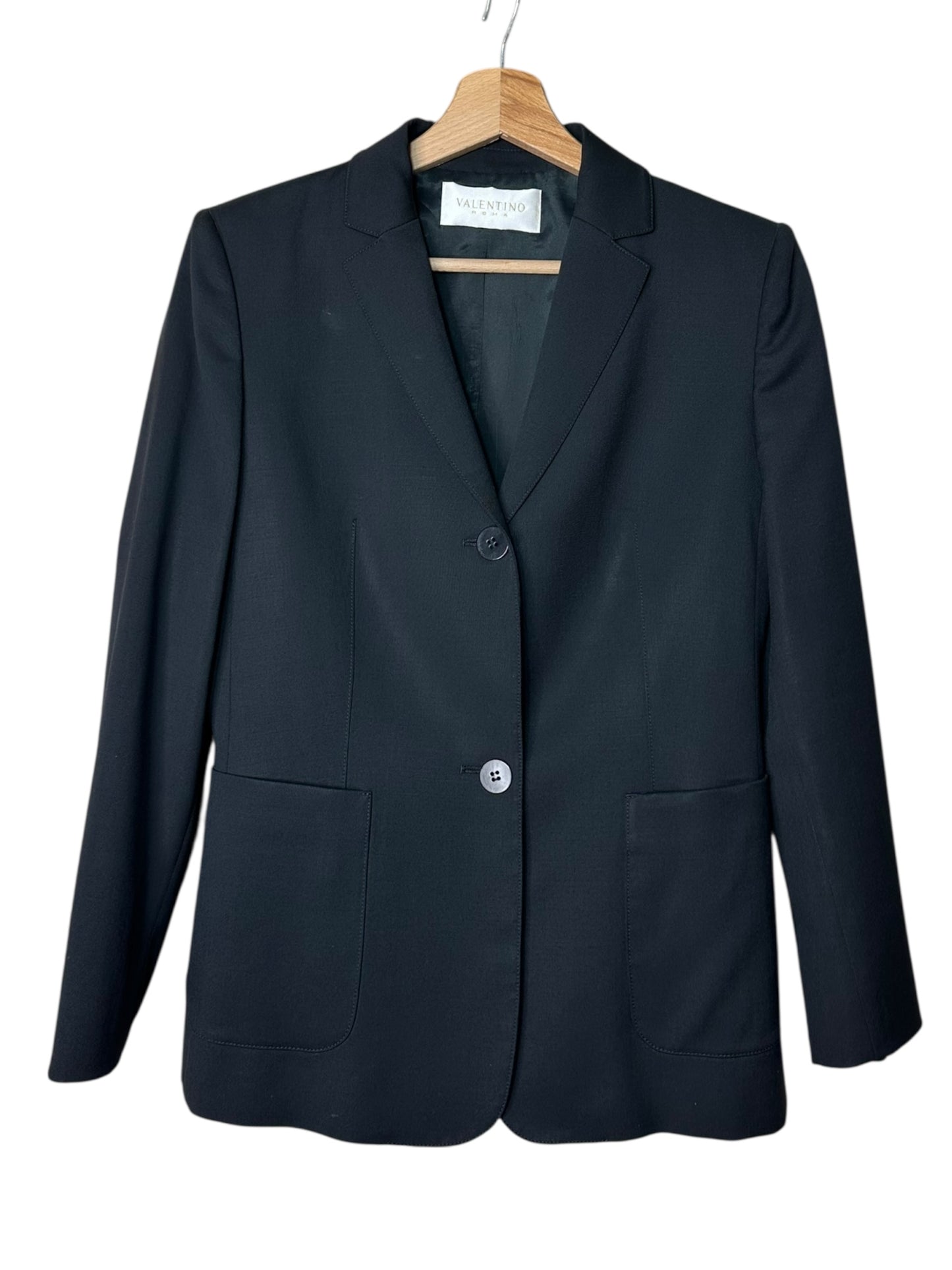 Valentino blazer vintage (M)