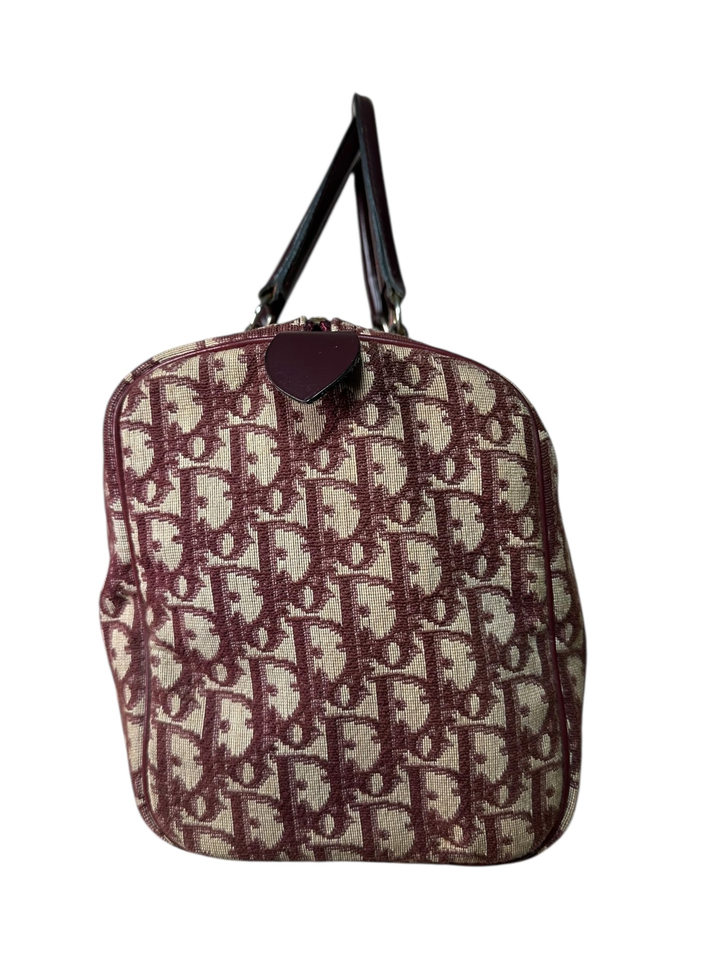 Christian Dior borsa vintage