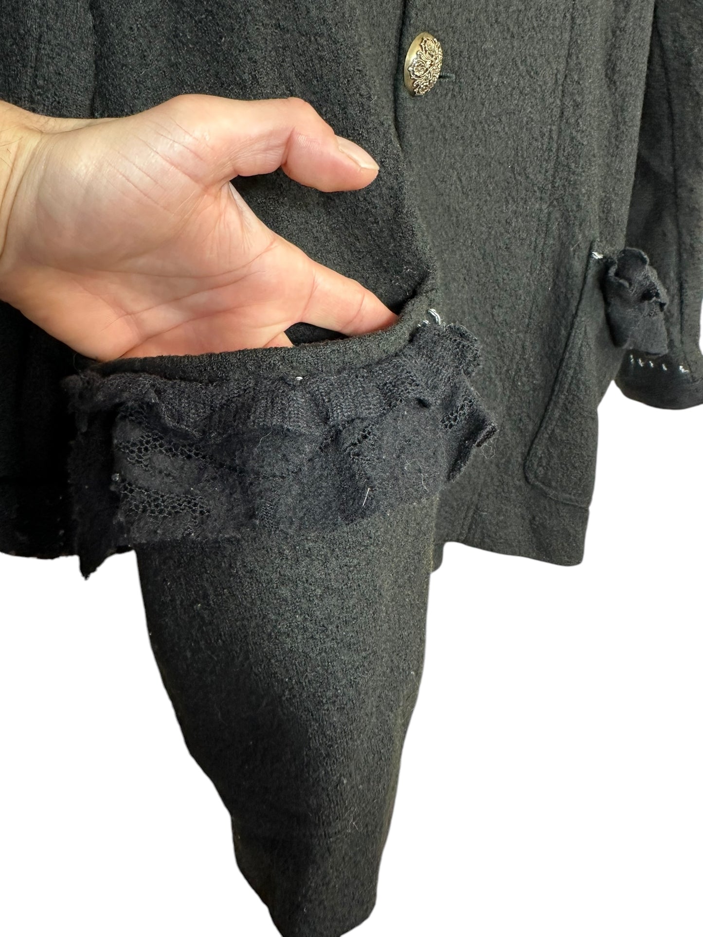 Dolce & Gabbana giacca vintage (L)