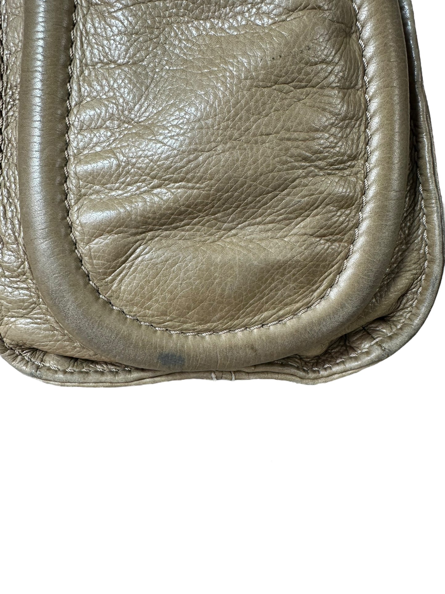 Jamin Puech borsa in pelle