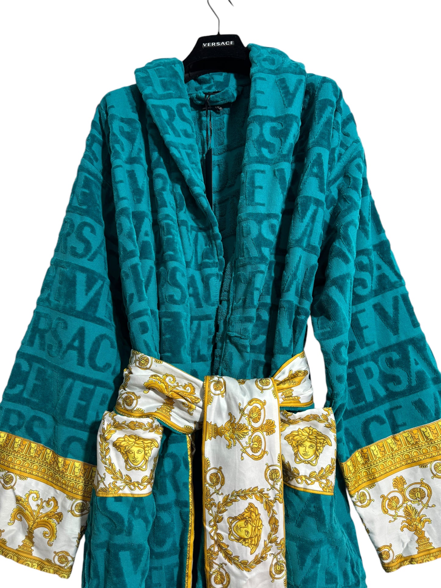 Versace accappatoio (L)