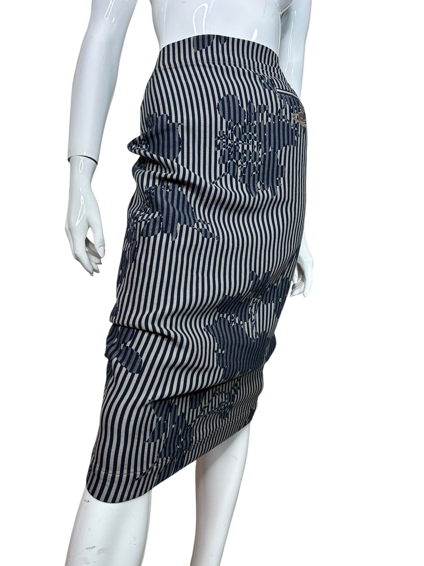 Vivienne Westwood gonna longuette (XS)