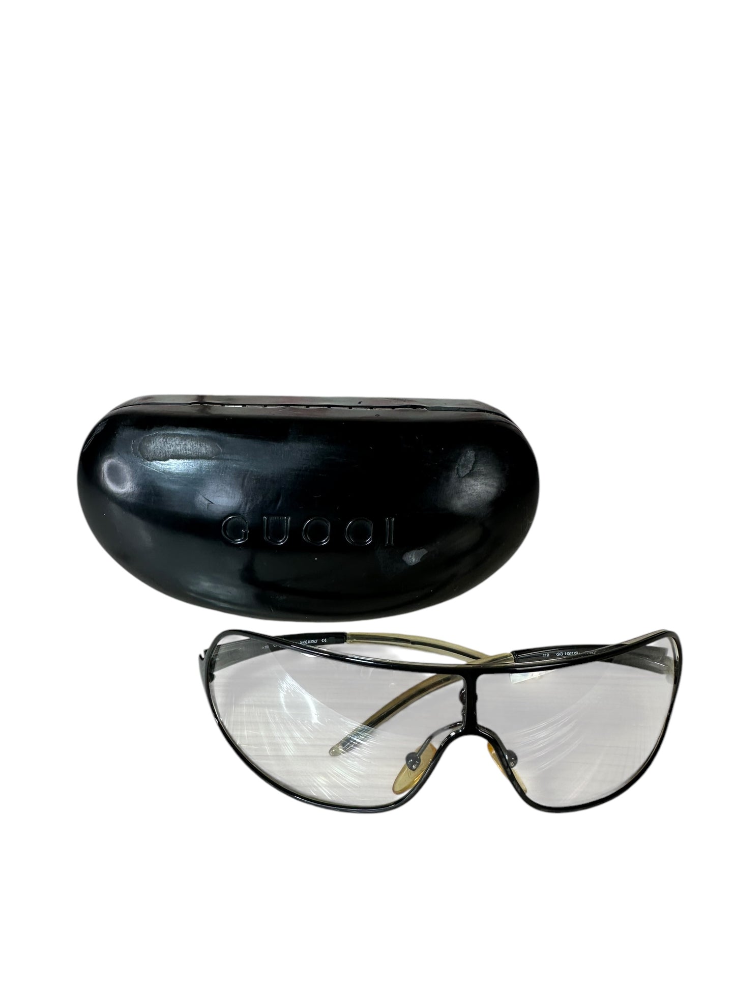 Gucci occhiali vintage
