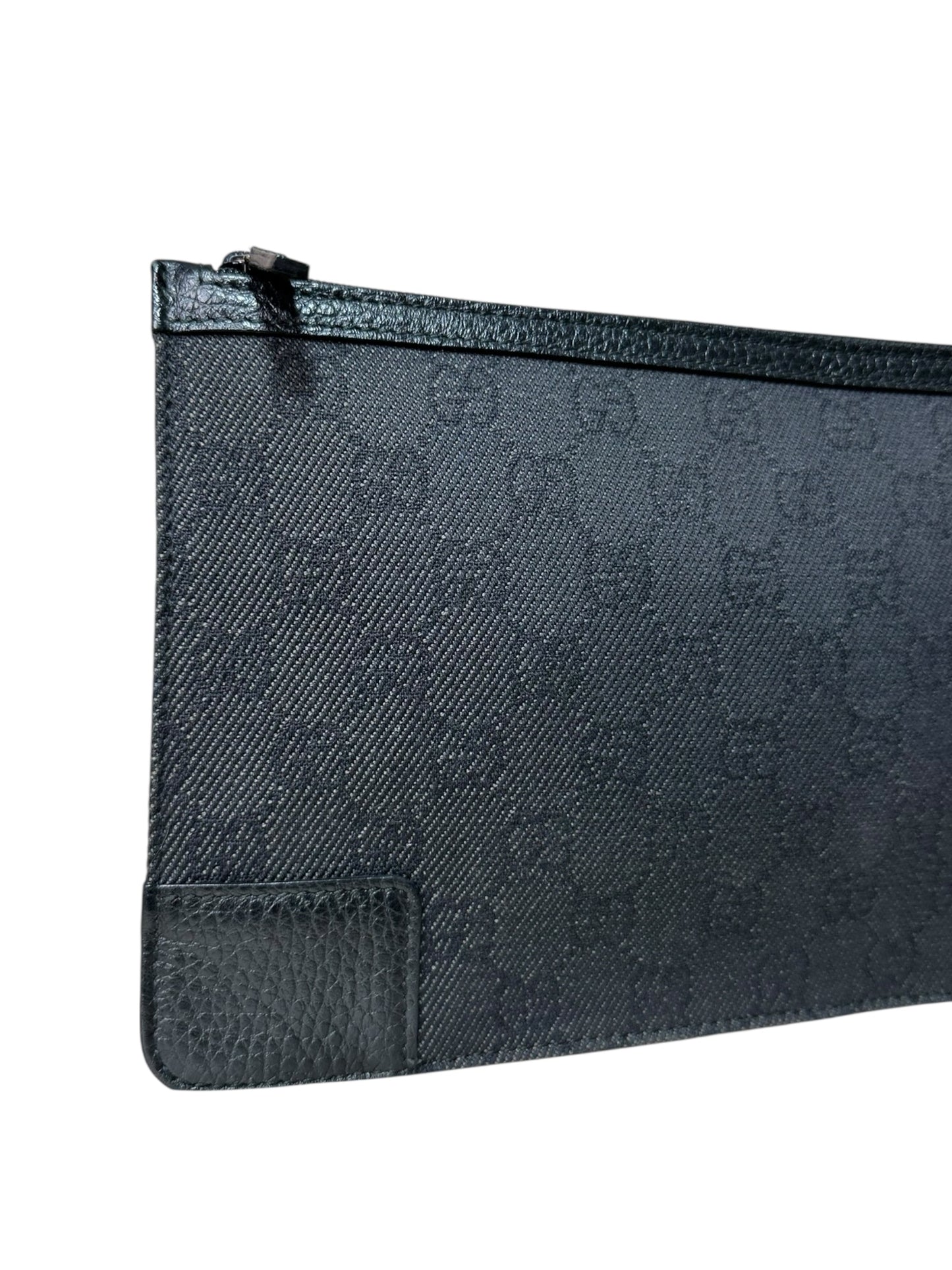 Gucci pochette vintage GG