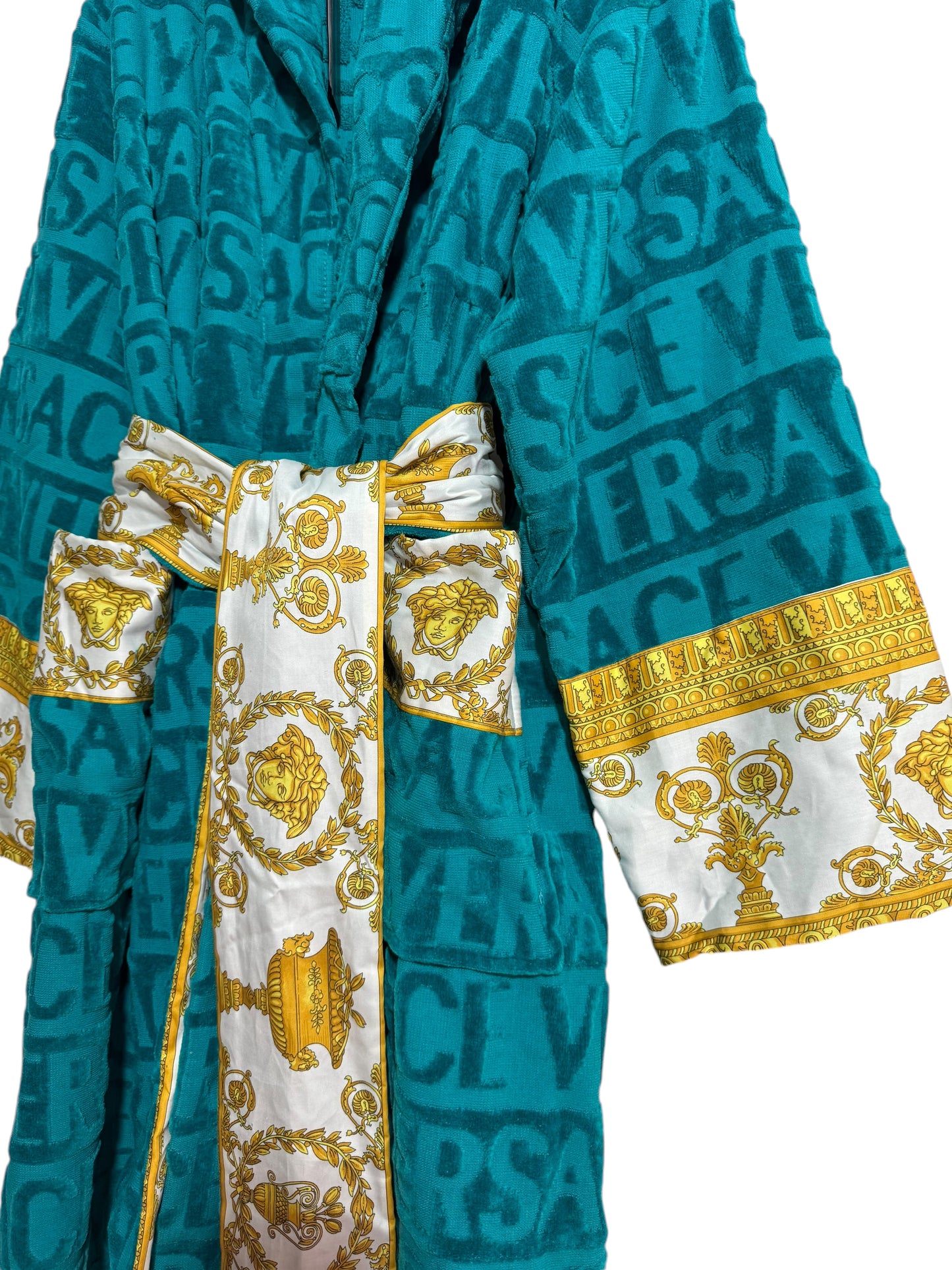 Versace accappatoio (L)