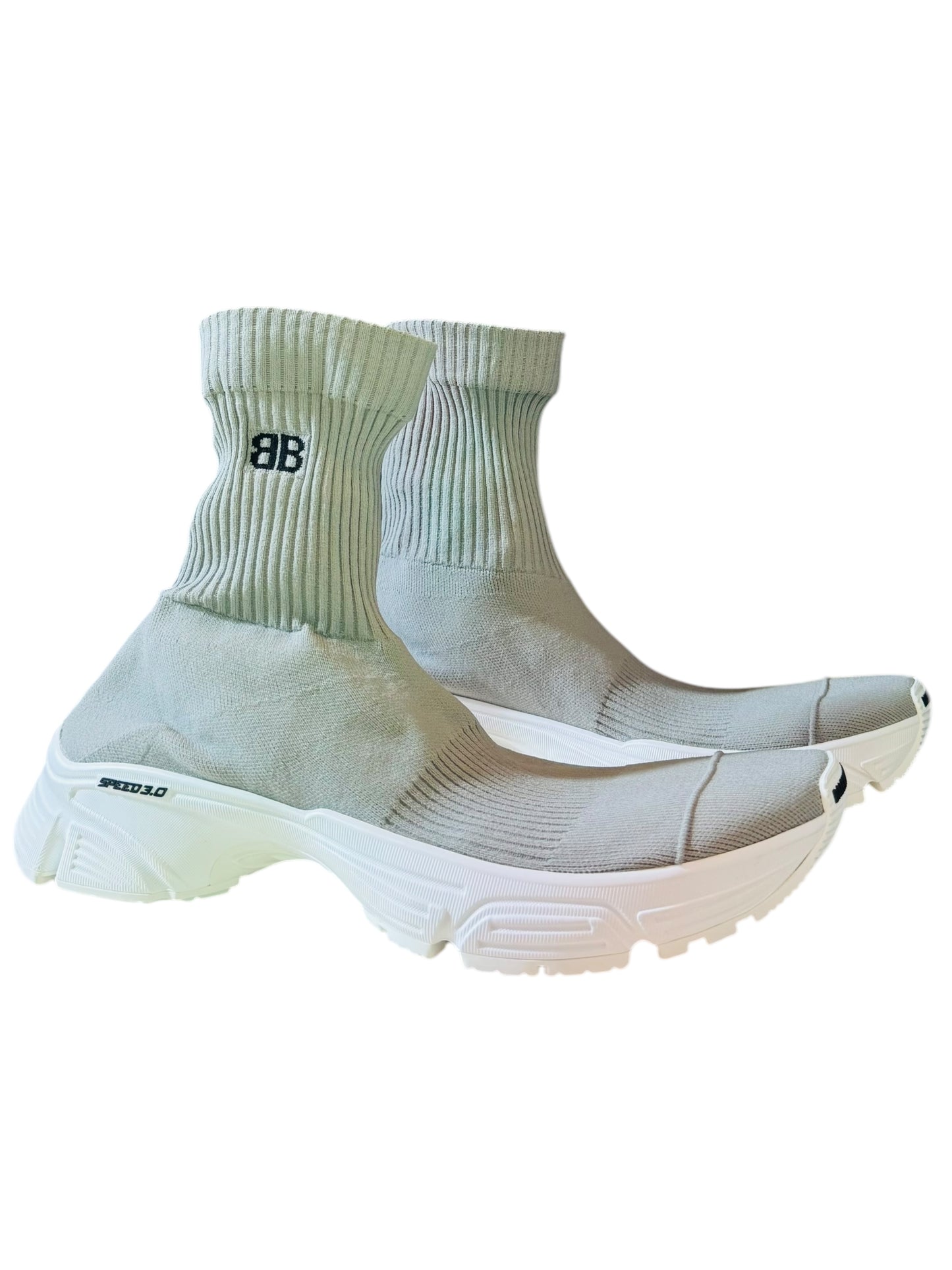 Balenciaga Speed 3.0 sneakers (42)