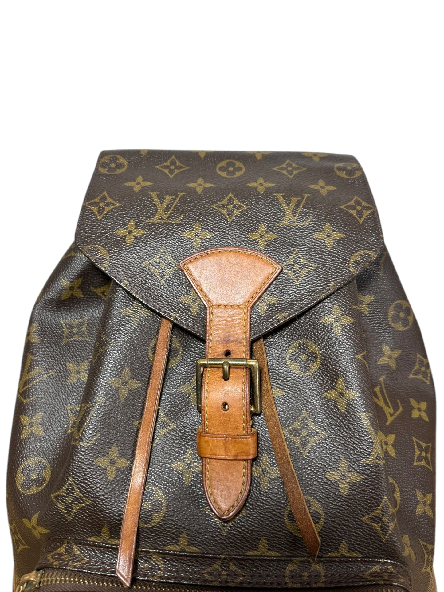 Louis Vuitton zaino vintage