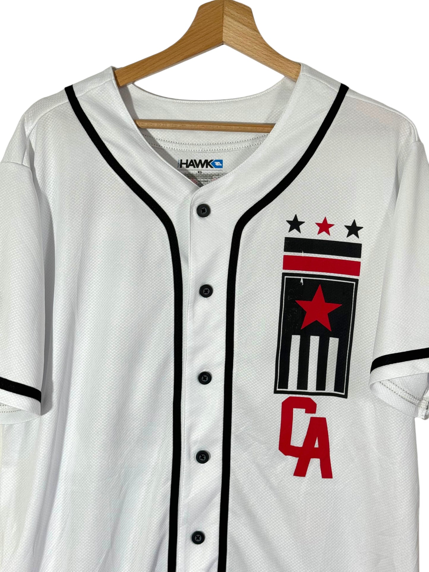 Maglia vintage sport americano (XL)