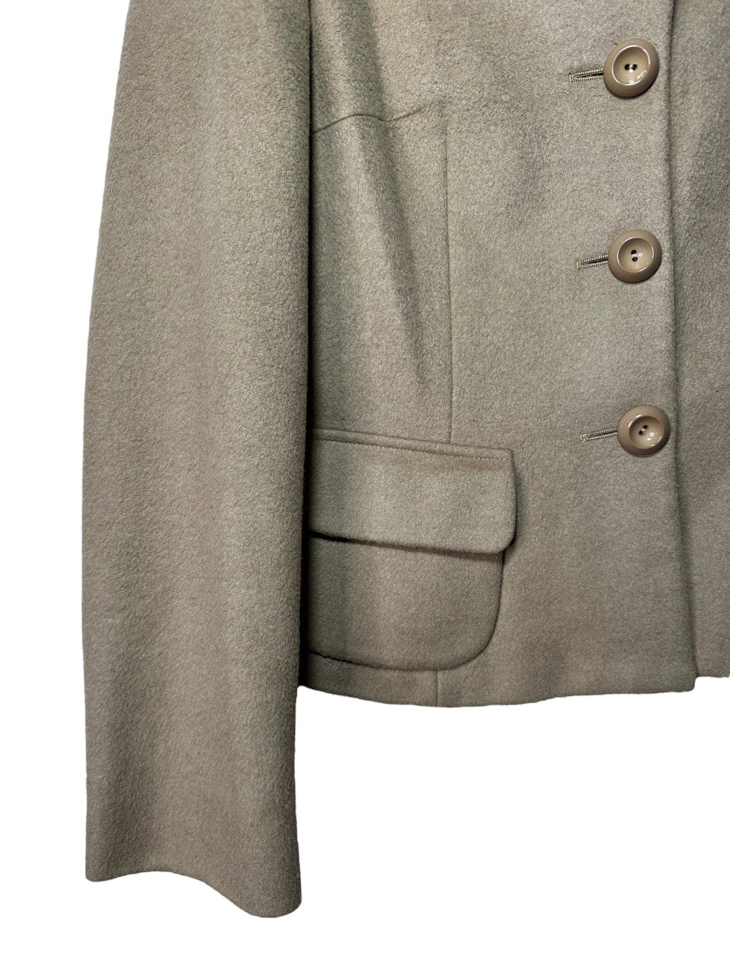 D&G giacca vintage in lana ((M)