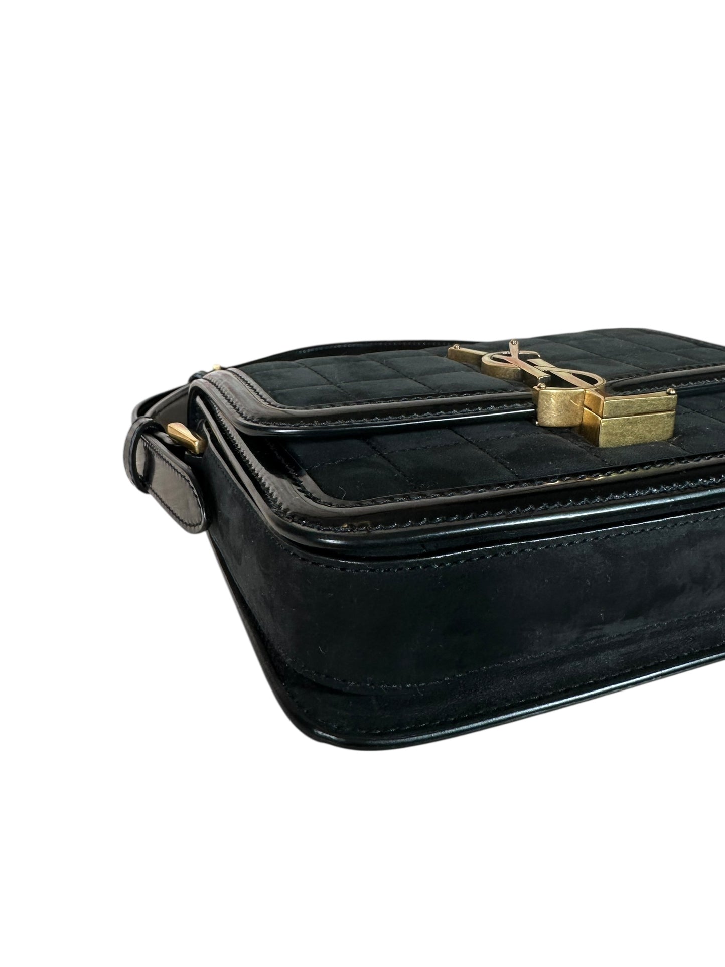 Yves Sanit Laurent borsa Solferino