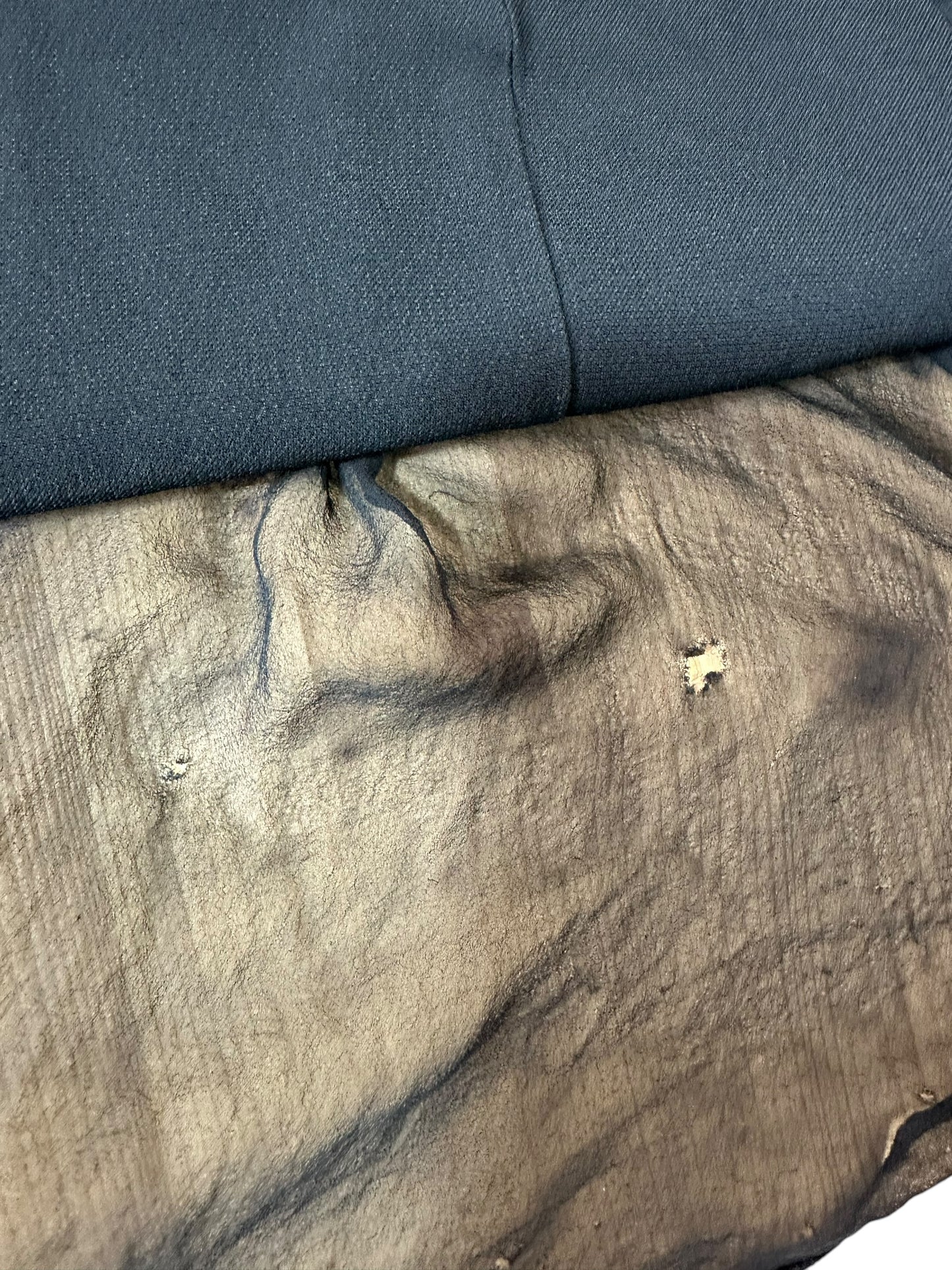 Givenchy pantagonna vintage (M)