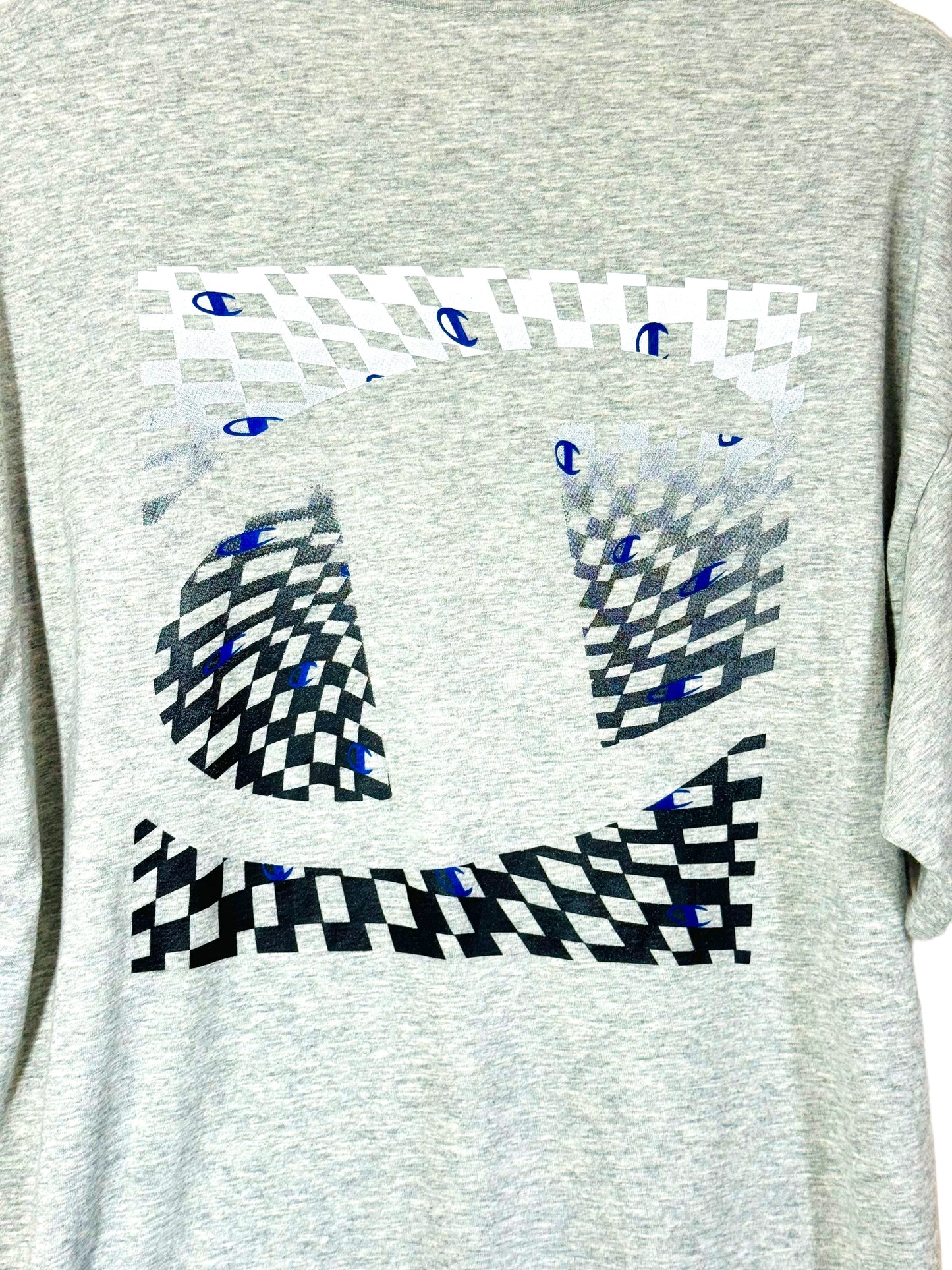 T-shirt vintage Champion (L)