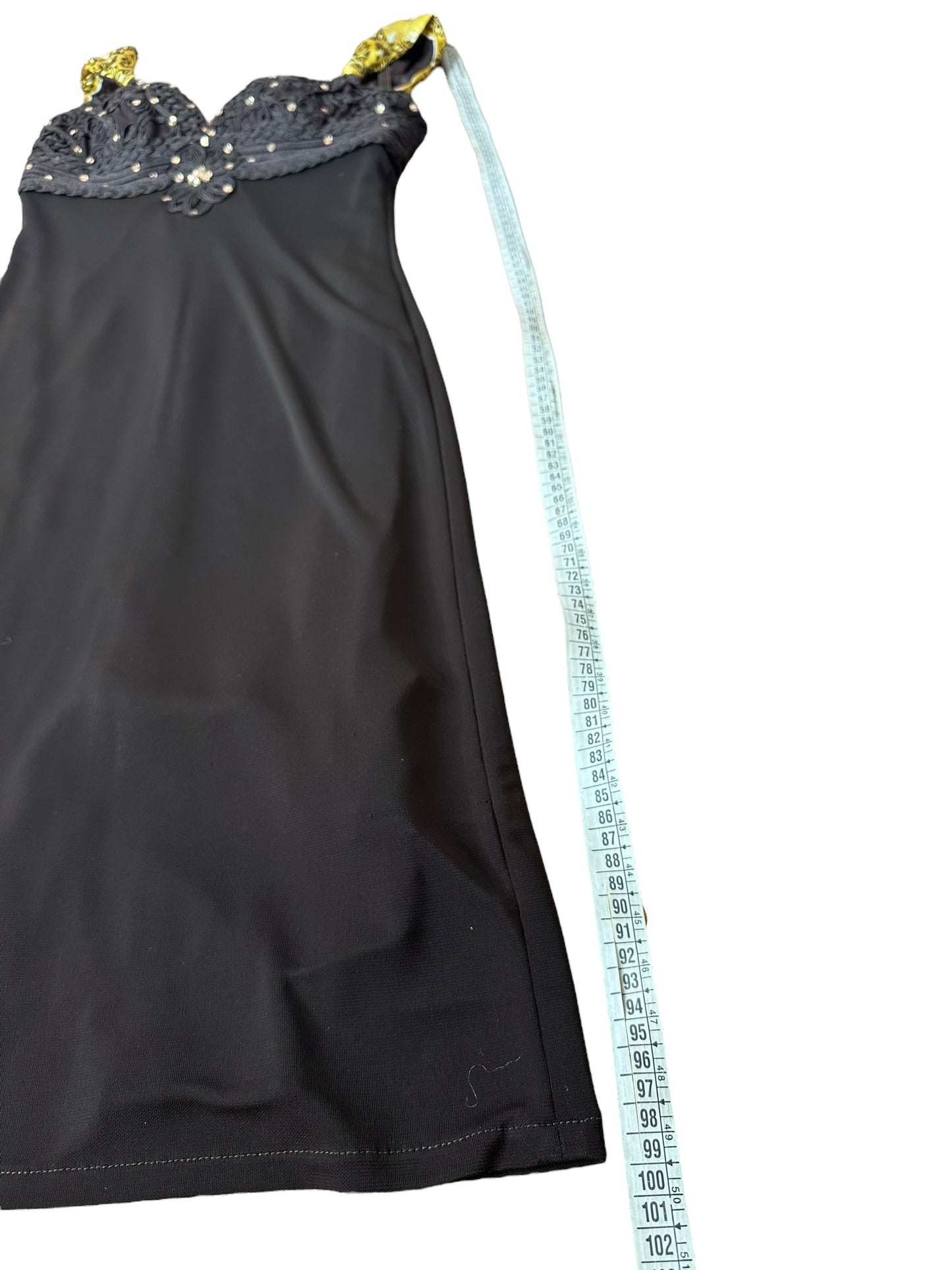 Roberto Cavalli abito modí (S)