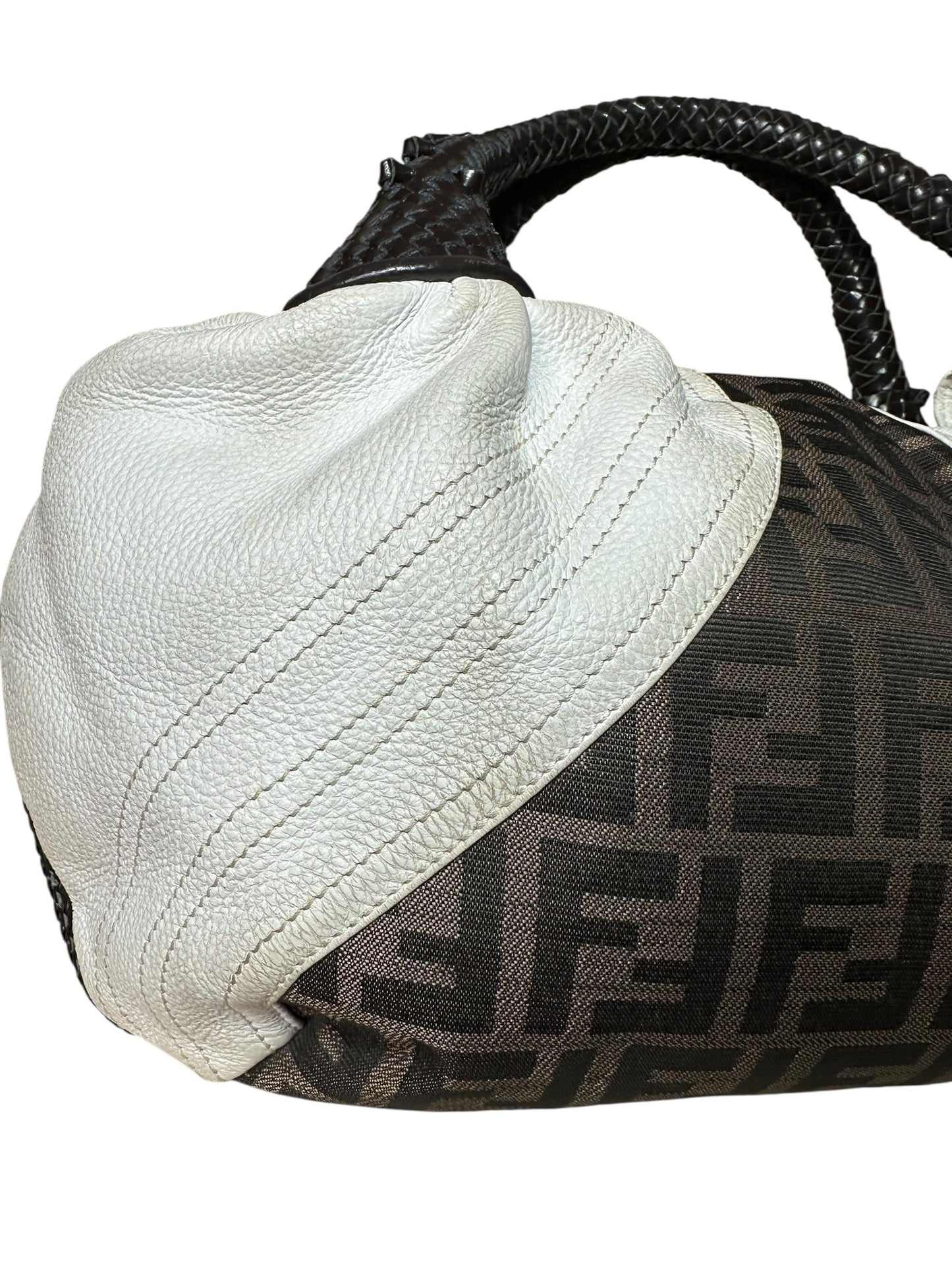 Fendi borsa Spy vintage