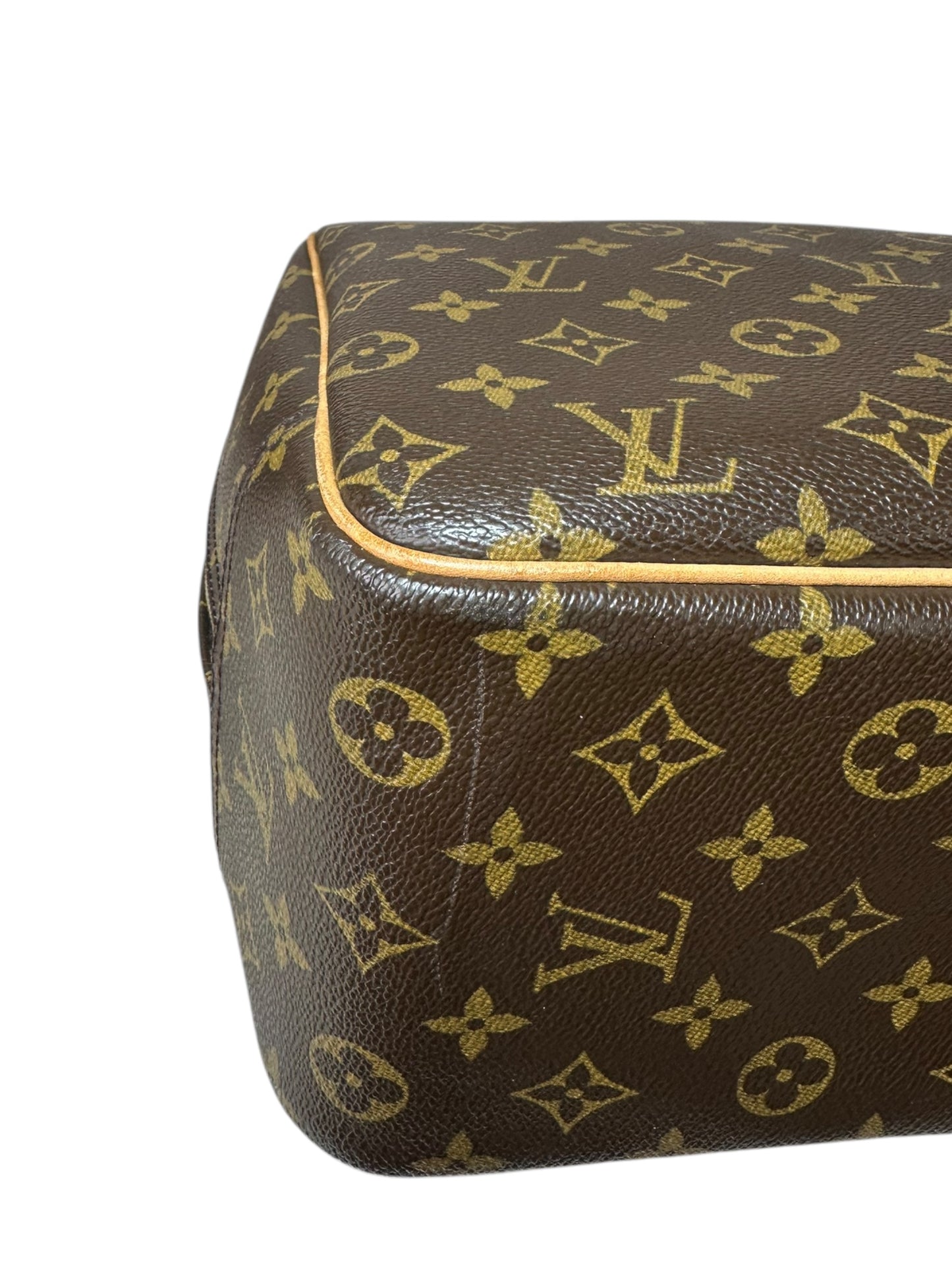 Louis Vuitton borsa Troville