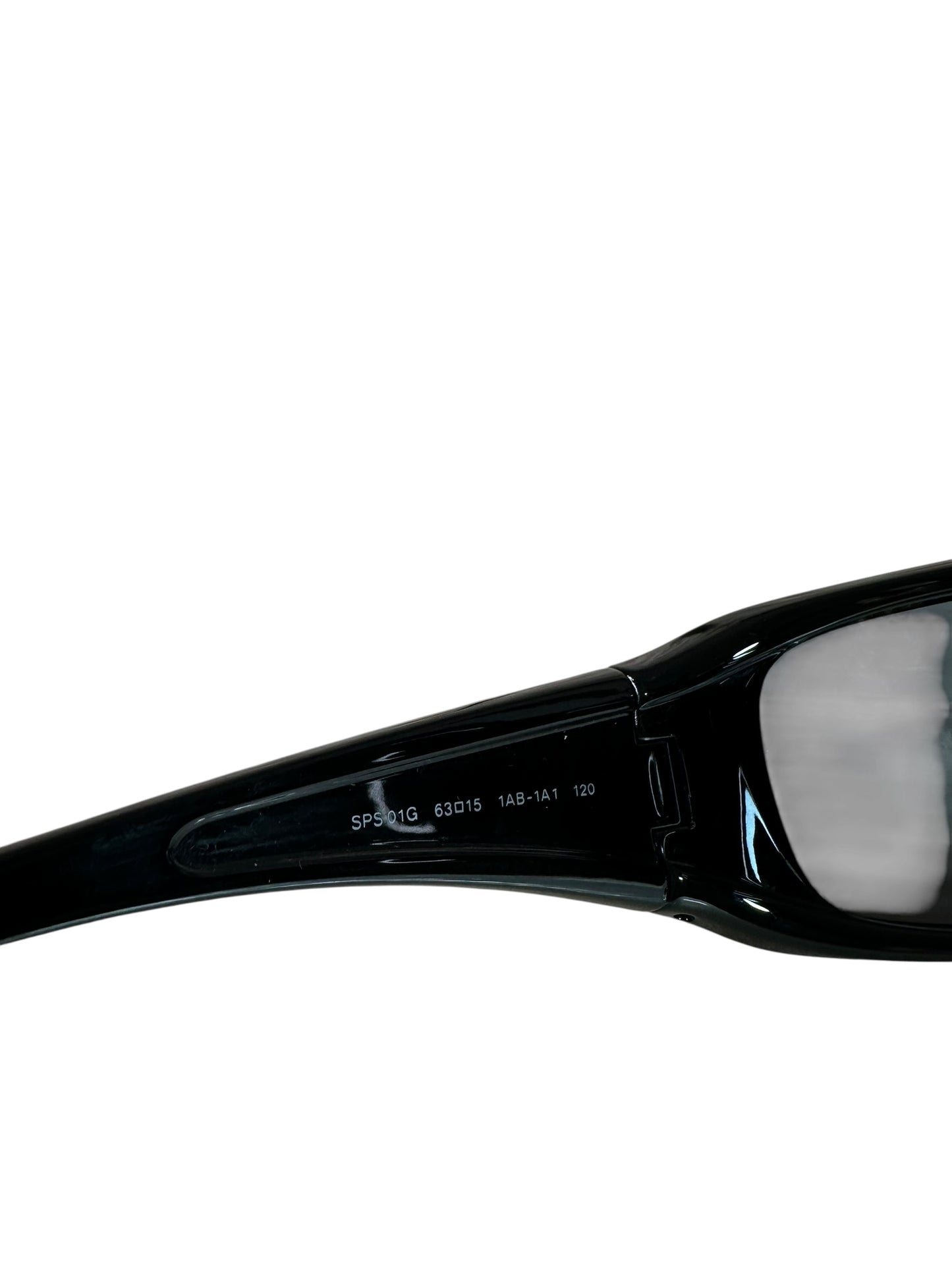 Prada occhiali vintage
