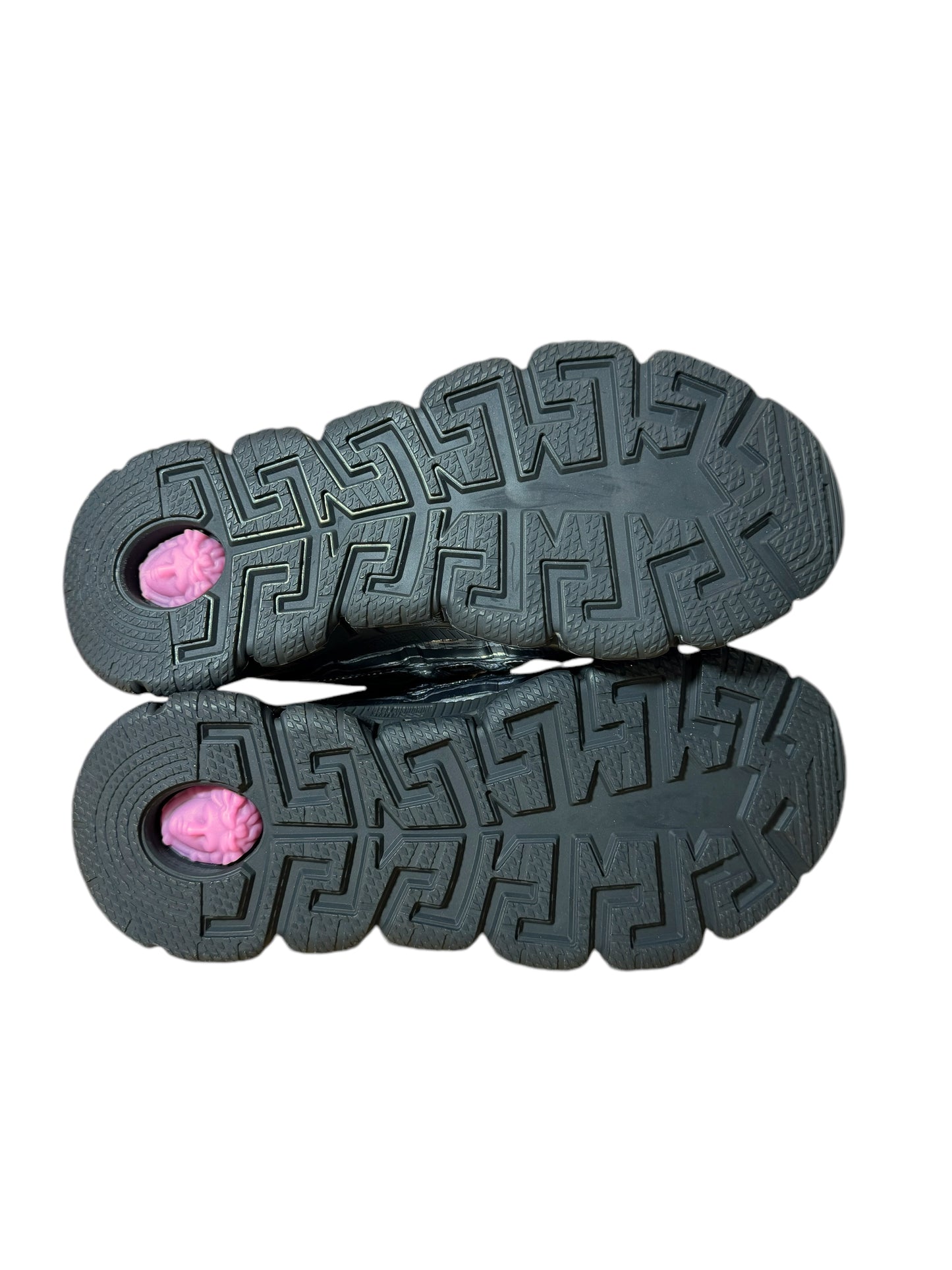 Versace Trigreca scarpe sneakers (43)