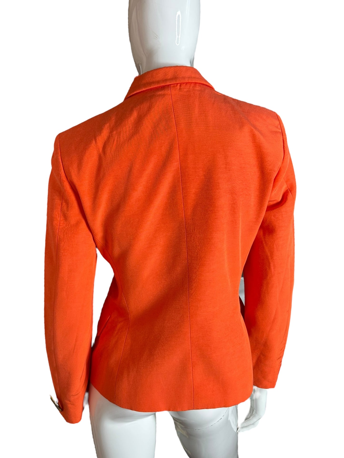 Moschino Cheap & Chic blazer vintage