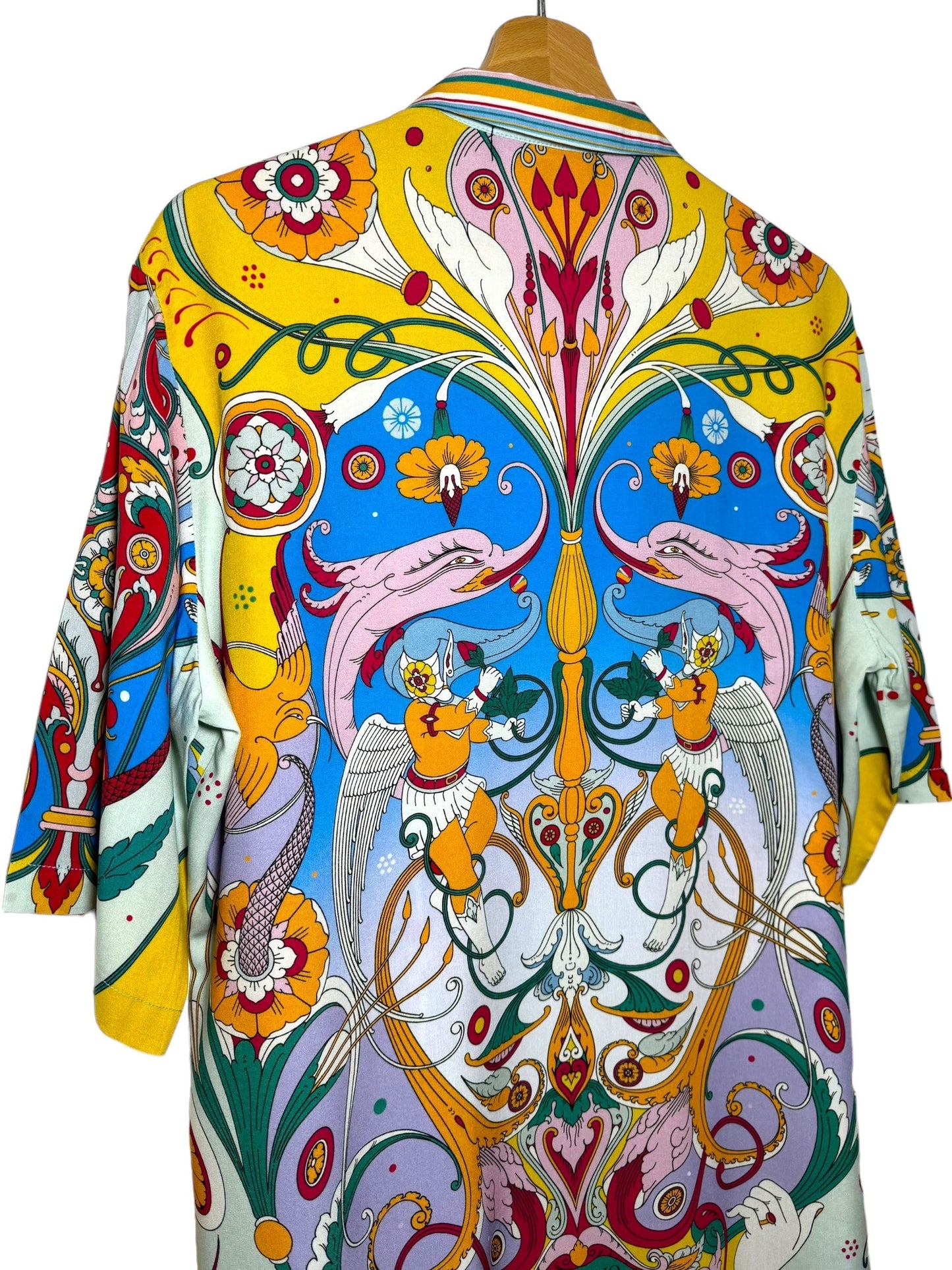 Camicia Corallio
