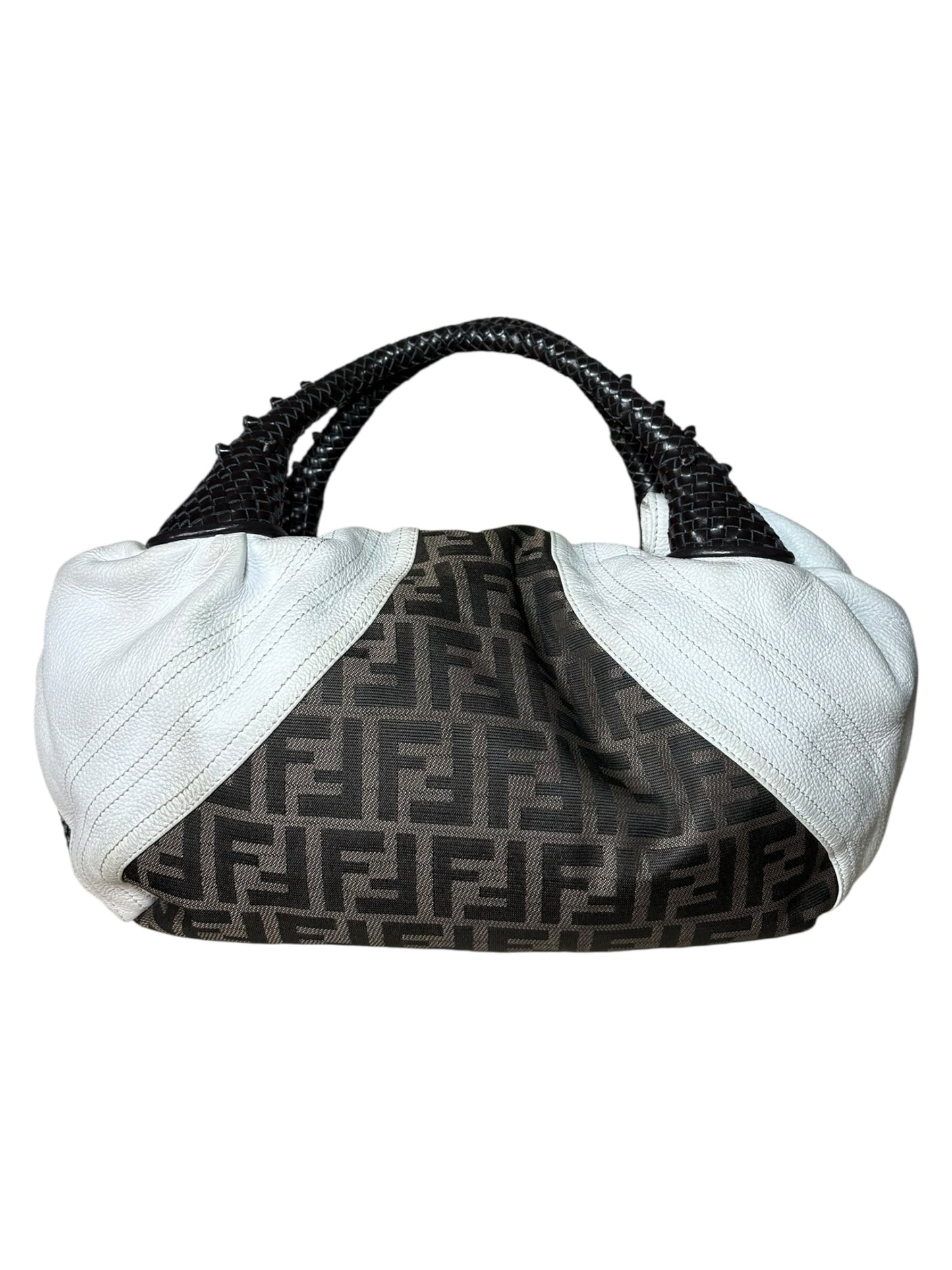 Fendi borsa Spy vintage