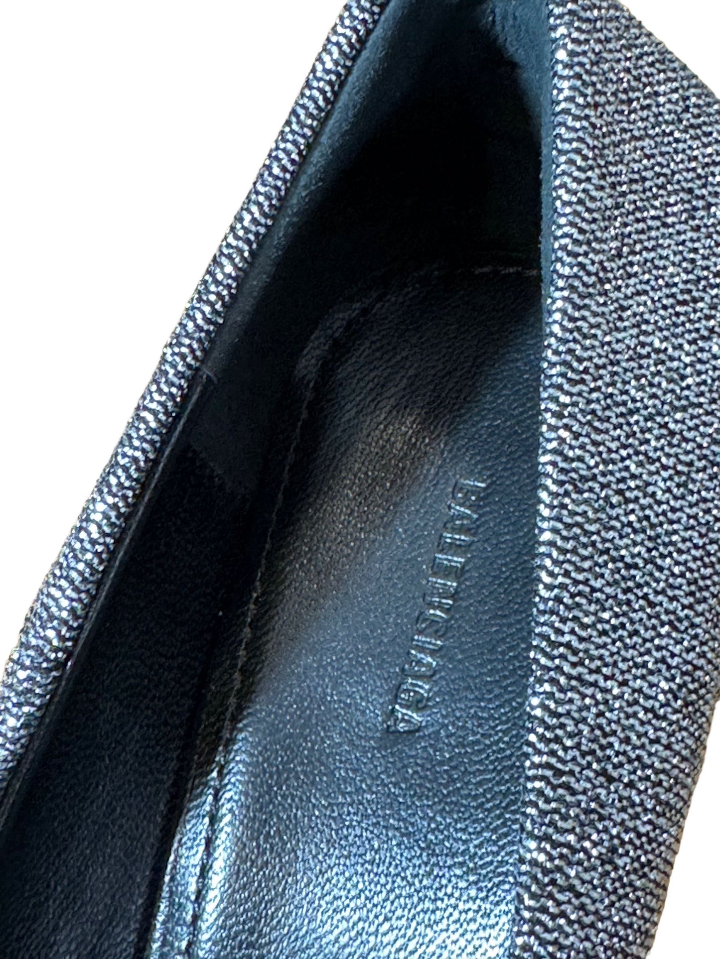 Balenciaga decollete (38,5)