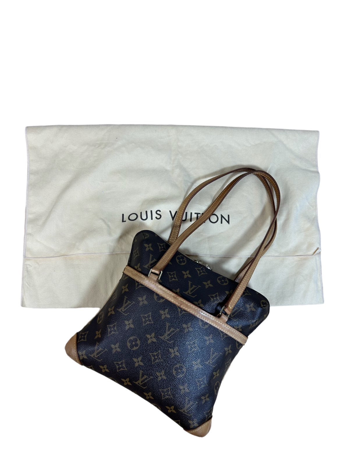 Louis Vuitton borsa Coussin vintage
