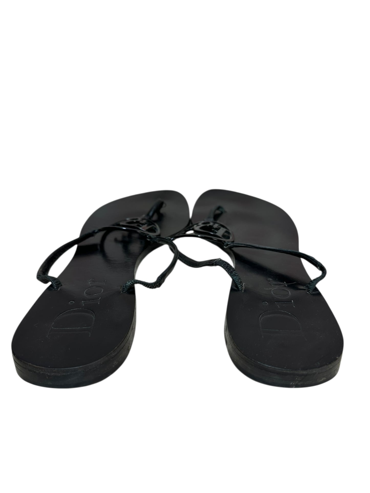 Dior infradito vintage (40)