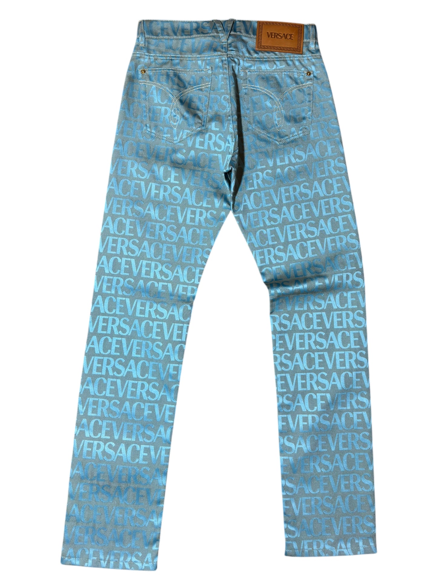VERSACE JEANS MITCHEL FIT – TAGLIA 29 – NUOVI