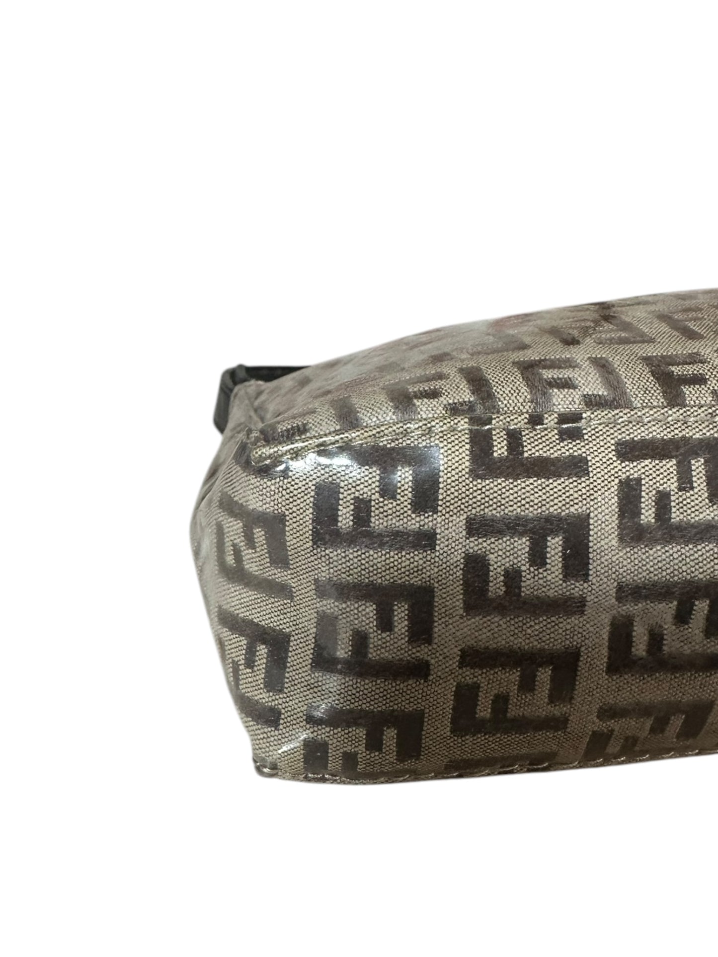 Fendi mini borsa vintage FF