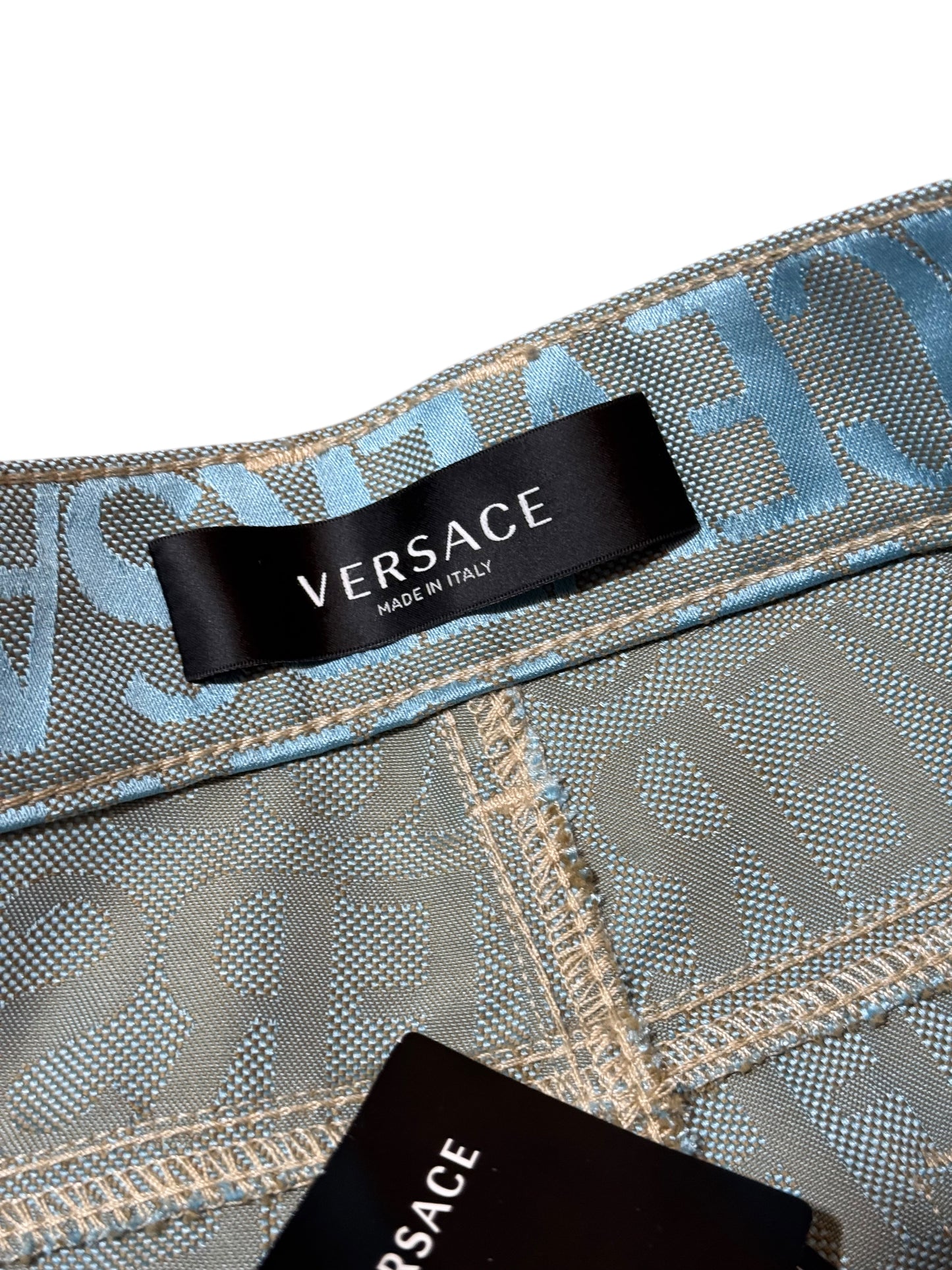 VERSACE JEANS MITCHEL FIT – TAGLIA 29 – NUOVI