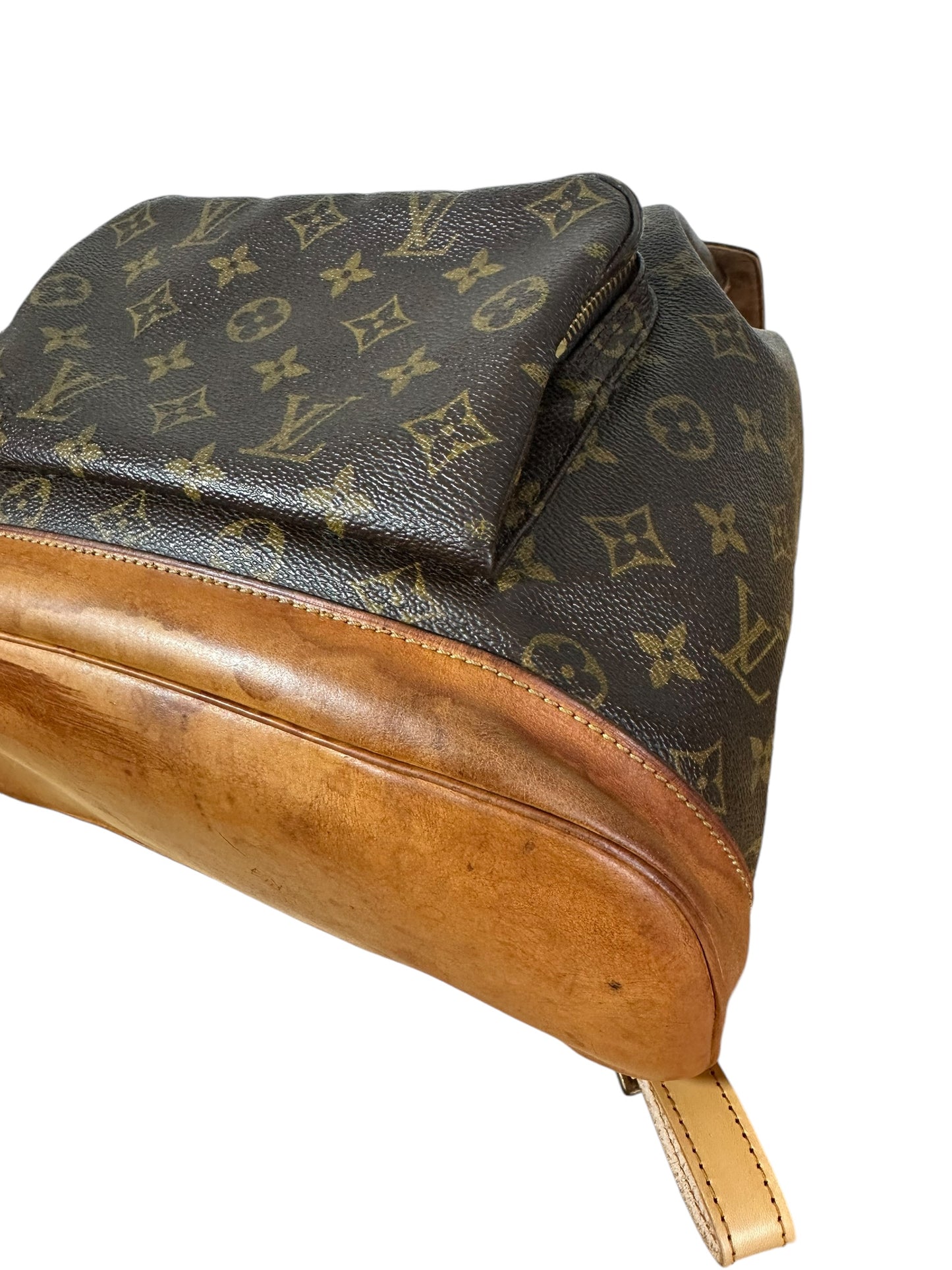 Louis Vuitton zaino vintage