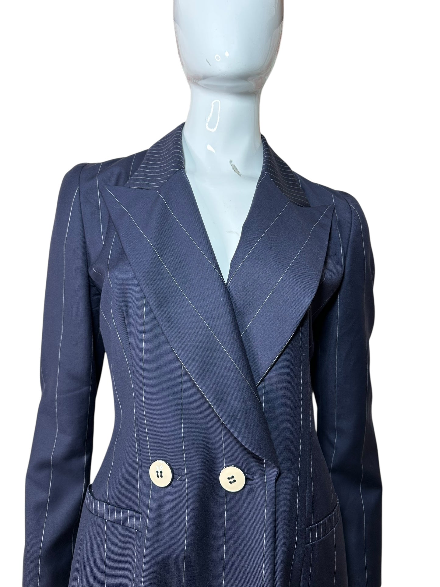 Gai Mattiolo blazer vintage (M)