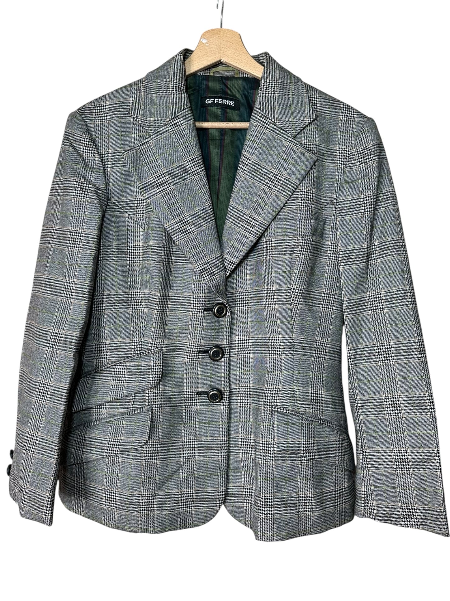 GF Ferrè blazer vintage (M)