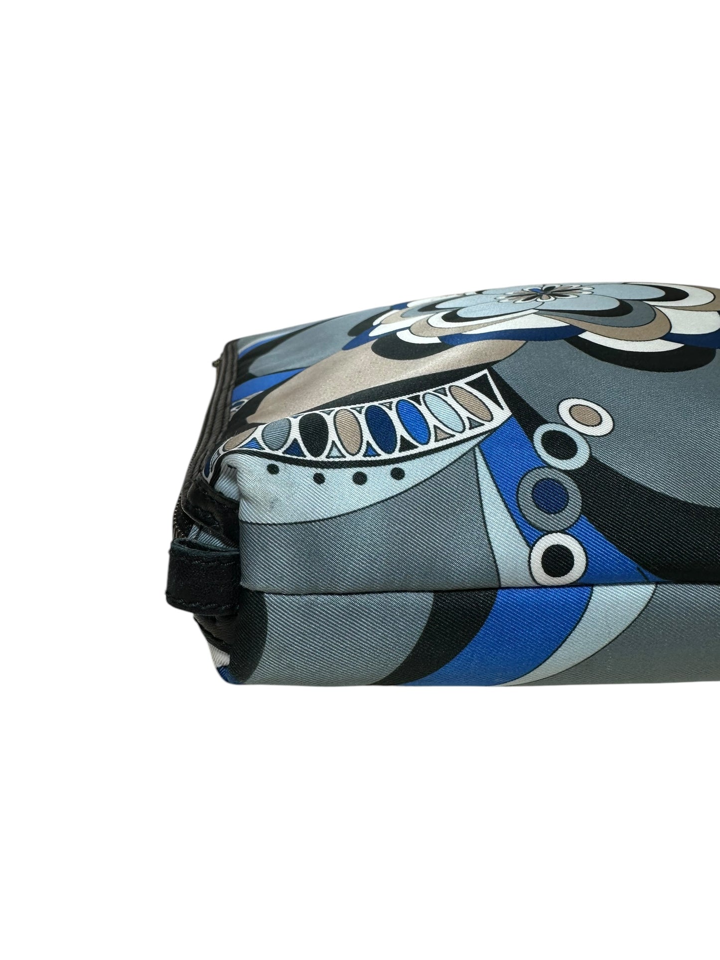 Emilio Pucci porta pc vintage
