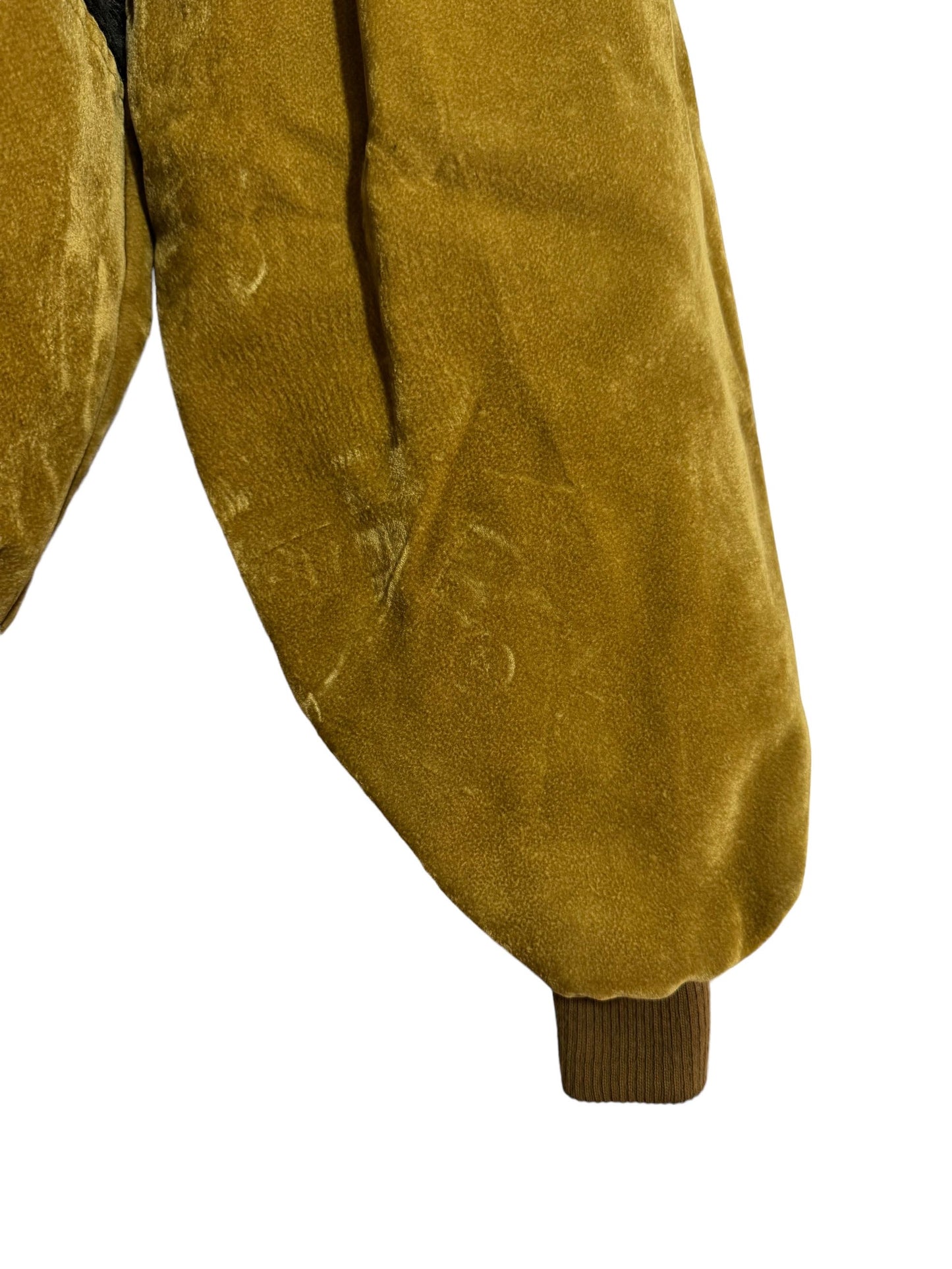 Giacca azteca vintage (L)