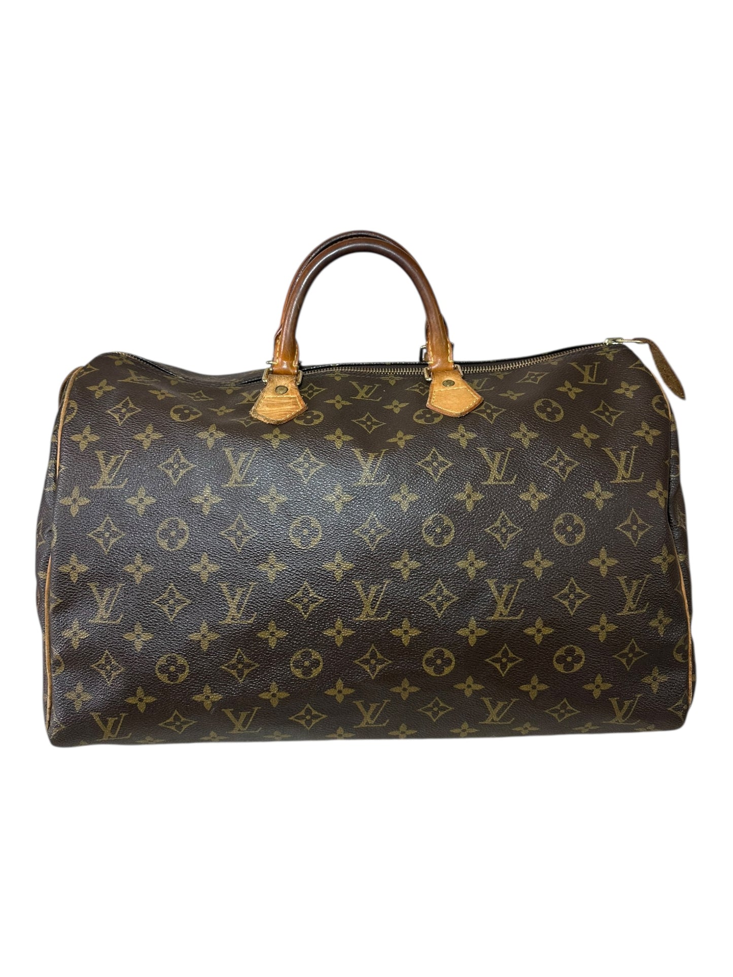 Louis Vuitton borsa speedy 40 vintage