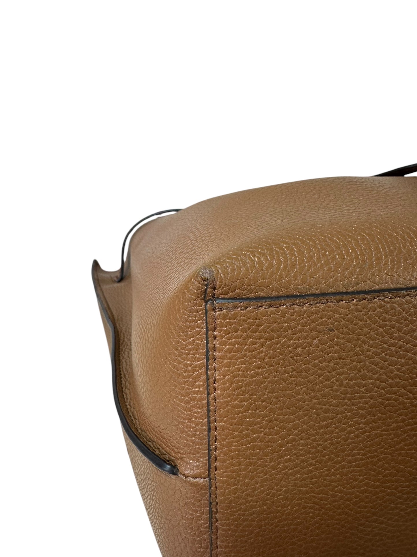 Michael Kors borsa in pelle
