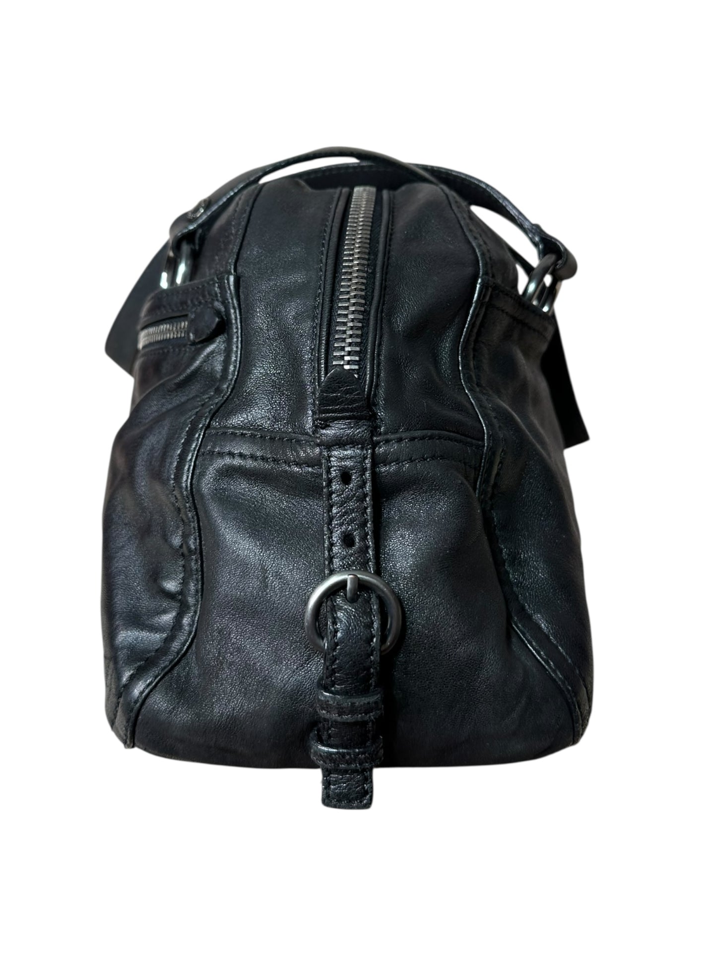 Prada borsa vintage in pelle