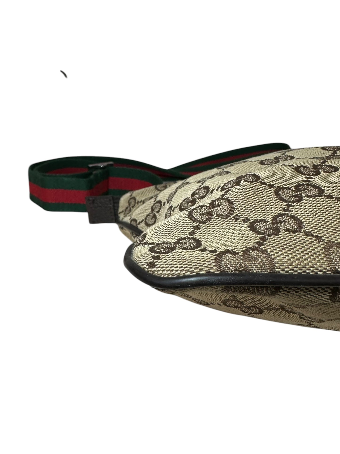 Gucci borsello a tracolla vintage