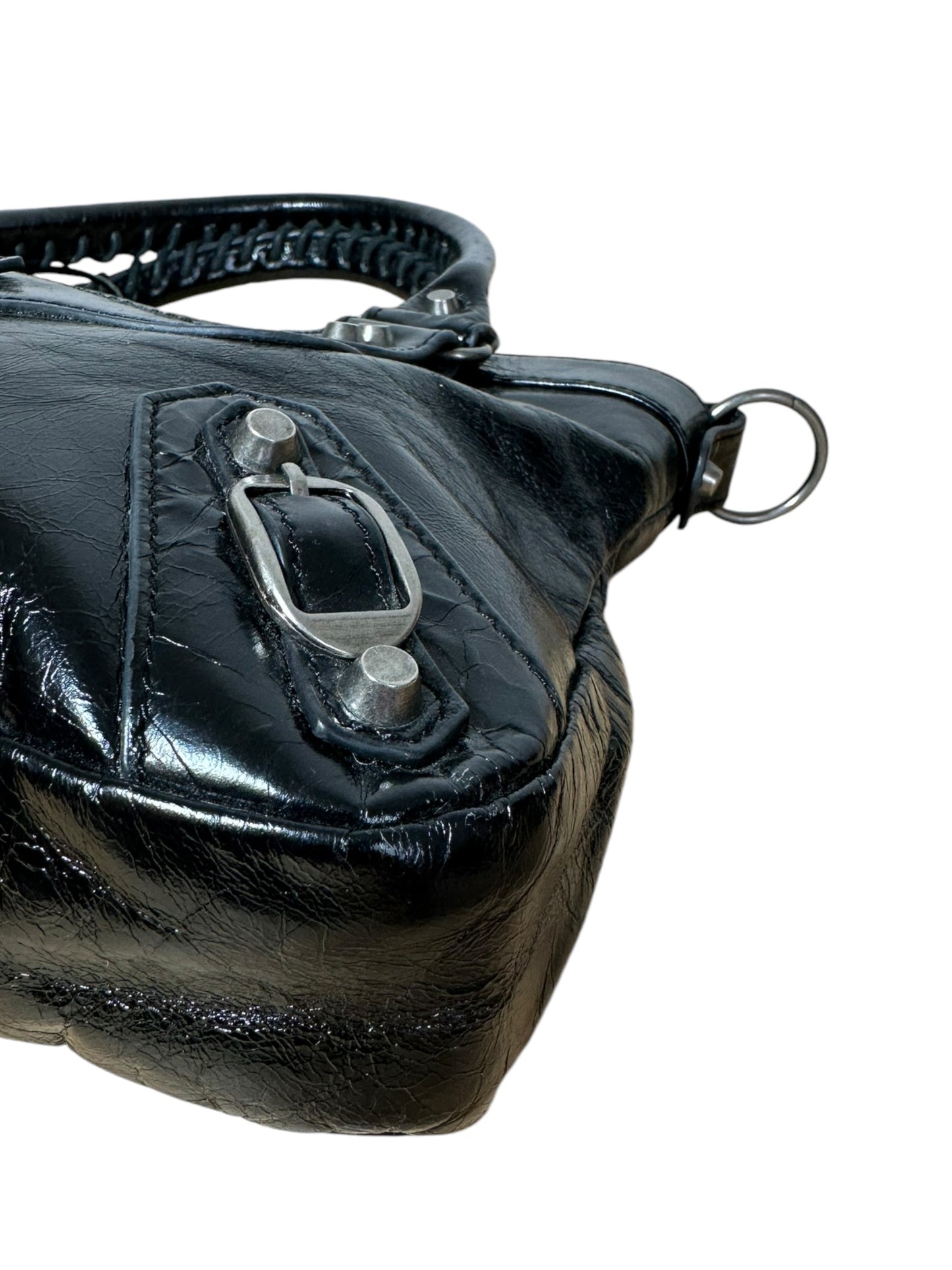 Balenciaga borsa First vintage