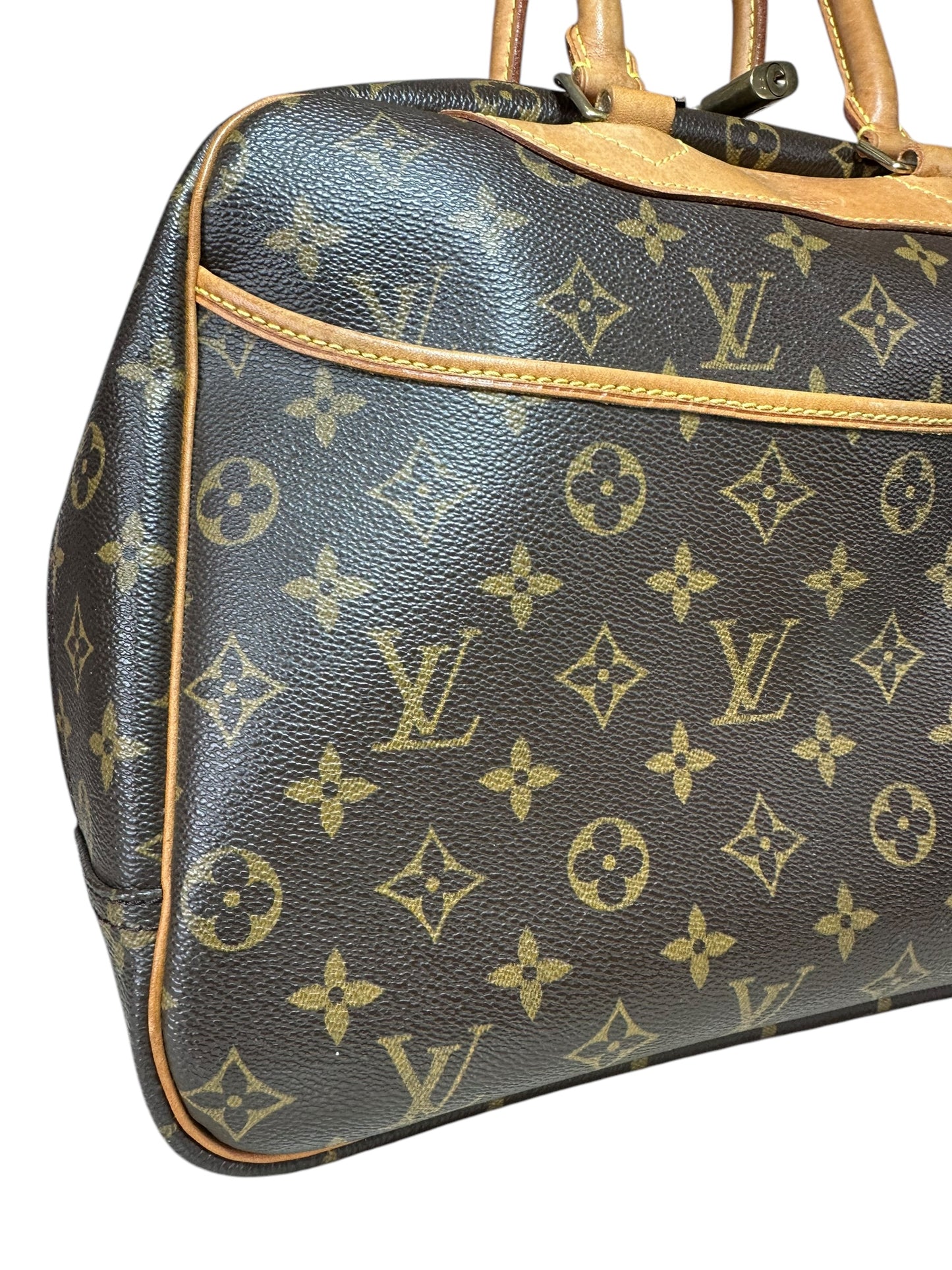 Louis Vuitton borsa Troville