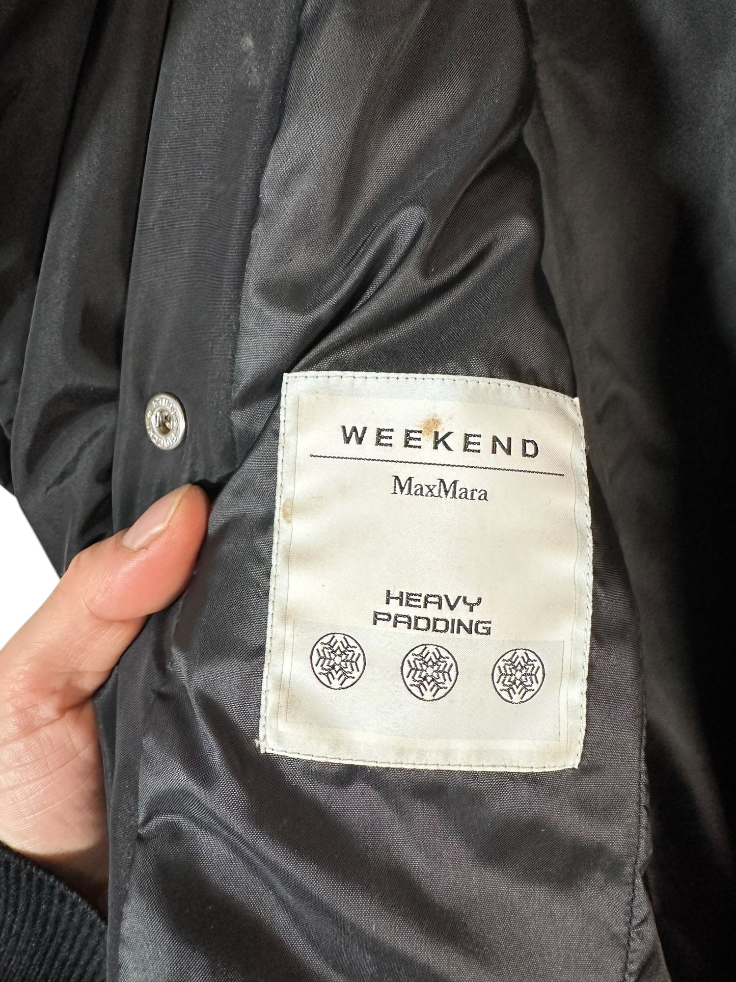 Week end Max Mara piumino lungo (44)