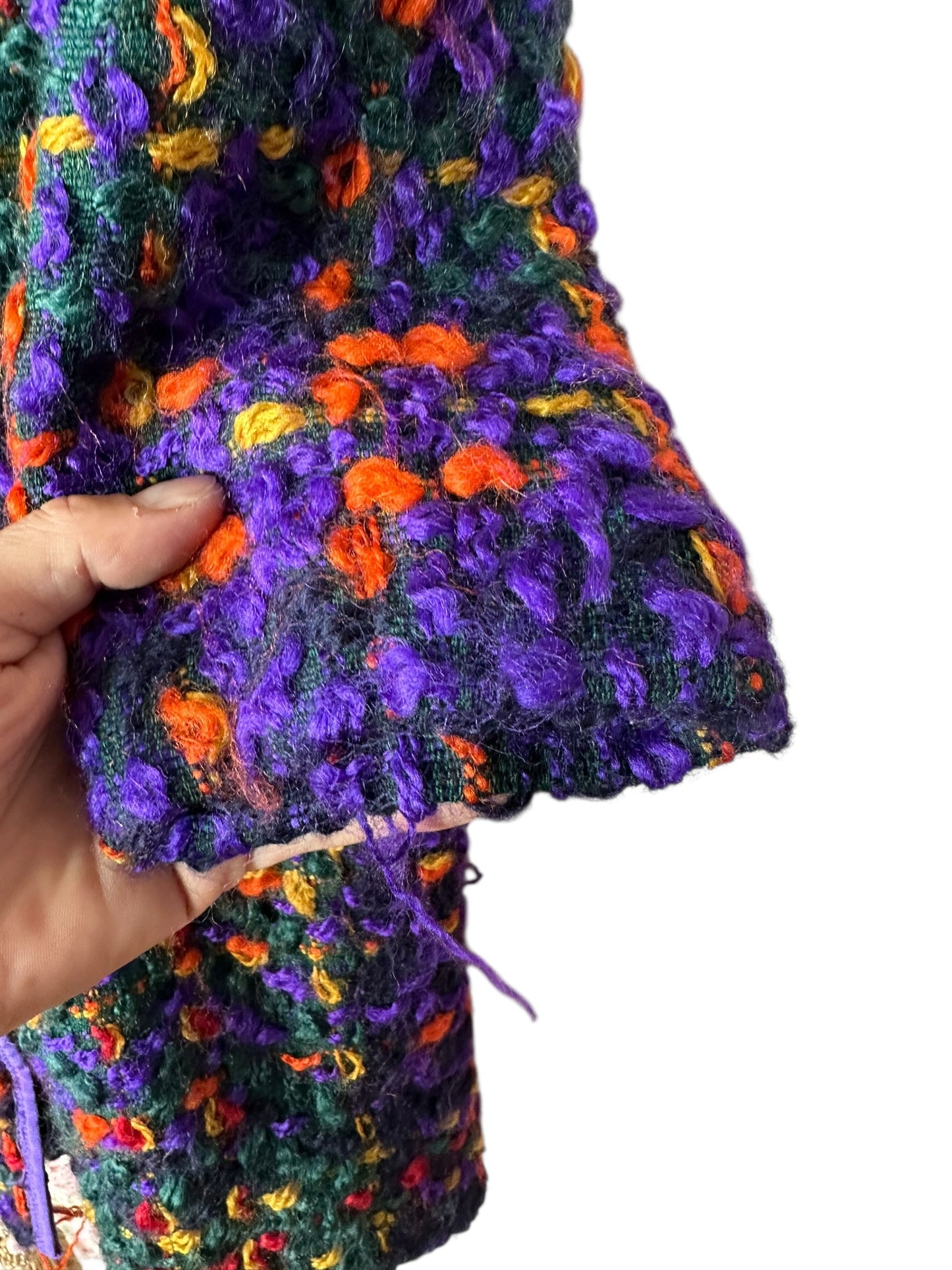 D&G cappottino vintage