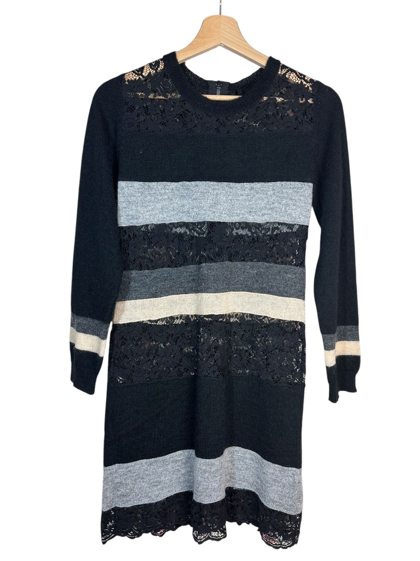 D&G abito in maglia (M)
