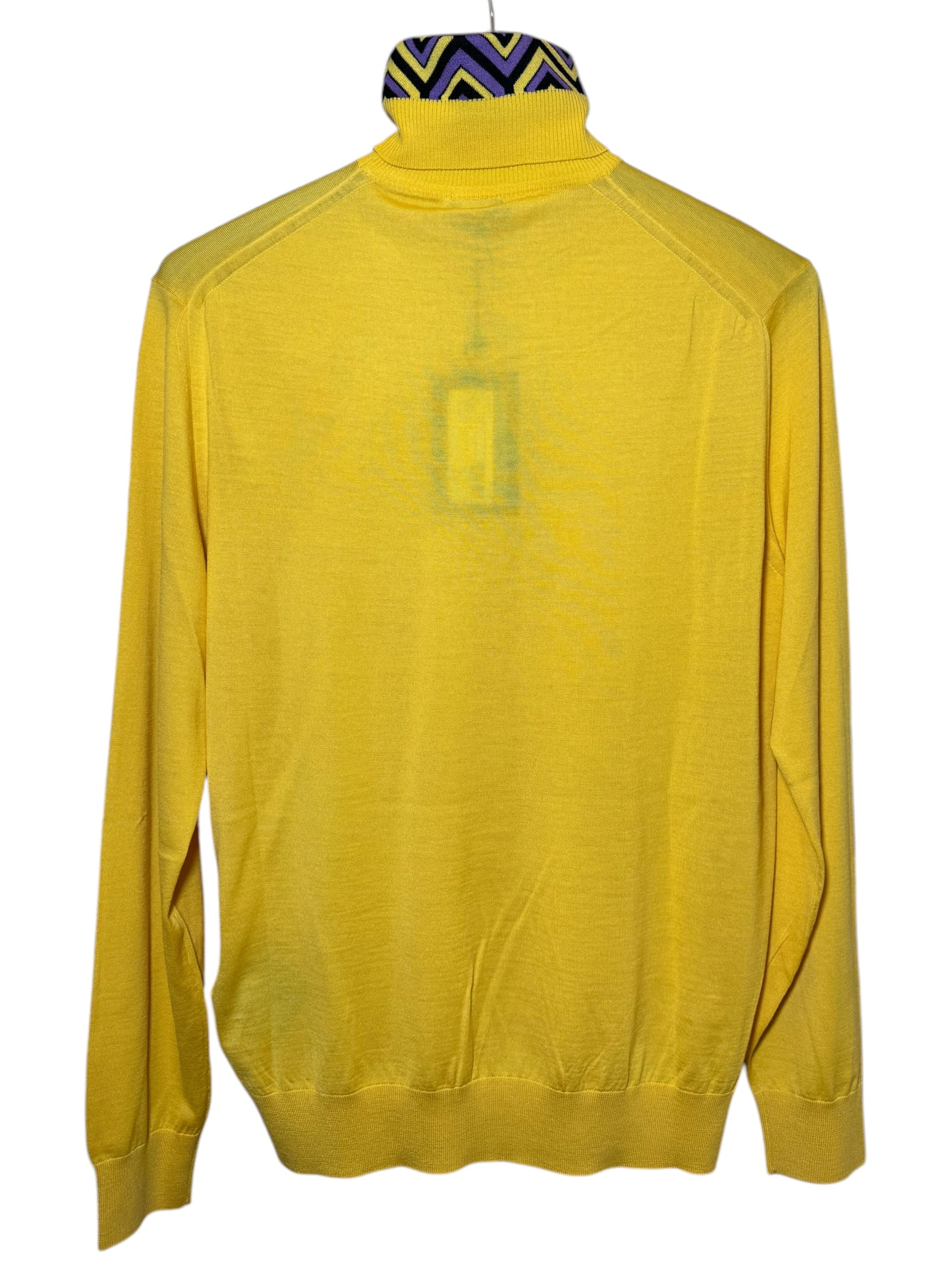 Prada Maglia Dolcevita Uomo - Taglia 48