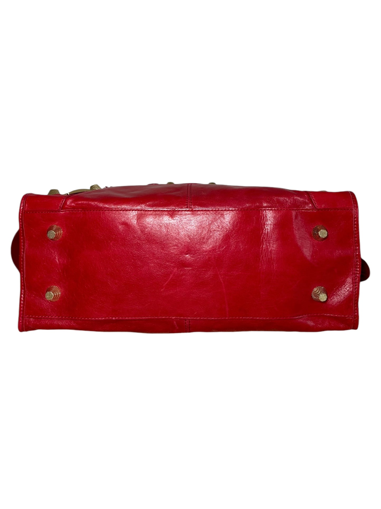 Balenciaga borsa city vintage