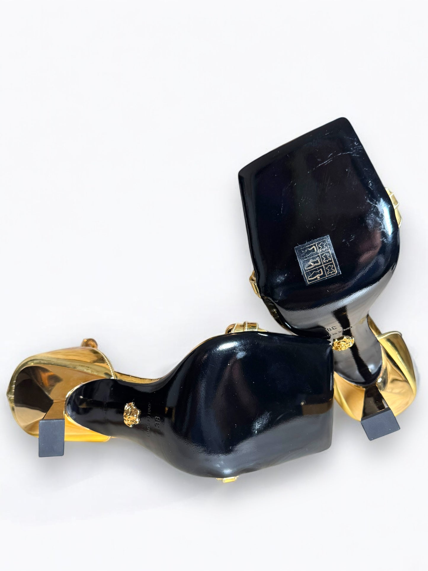 Versace sandali (38)
