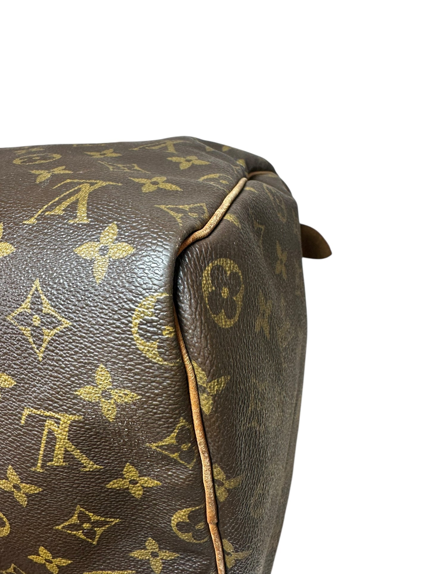 Louis Vuitton borsa speedy 40 vintage