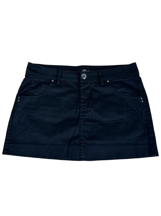 Phard mini gonna vintage (L)
